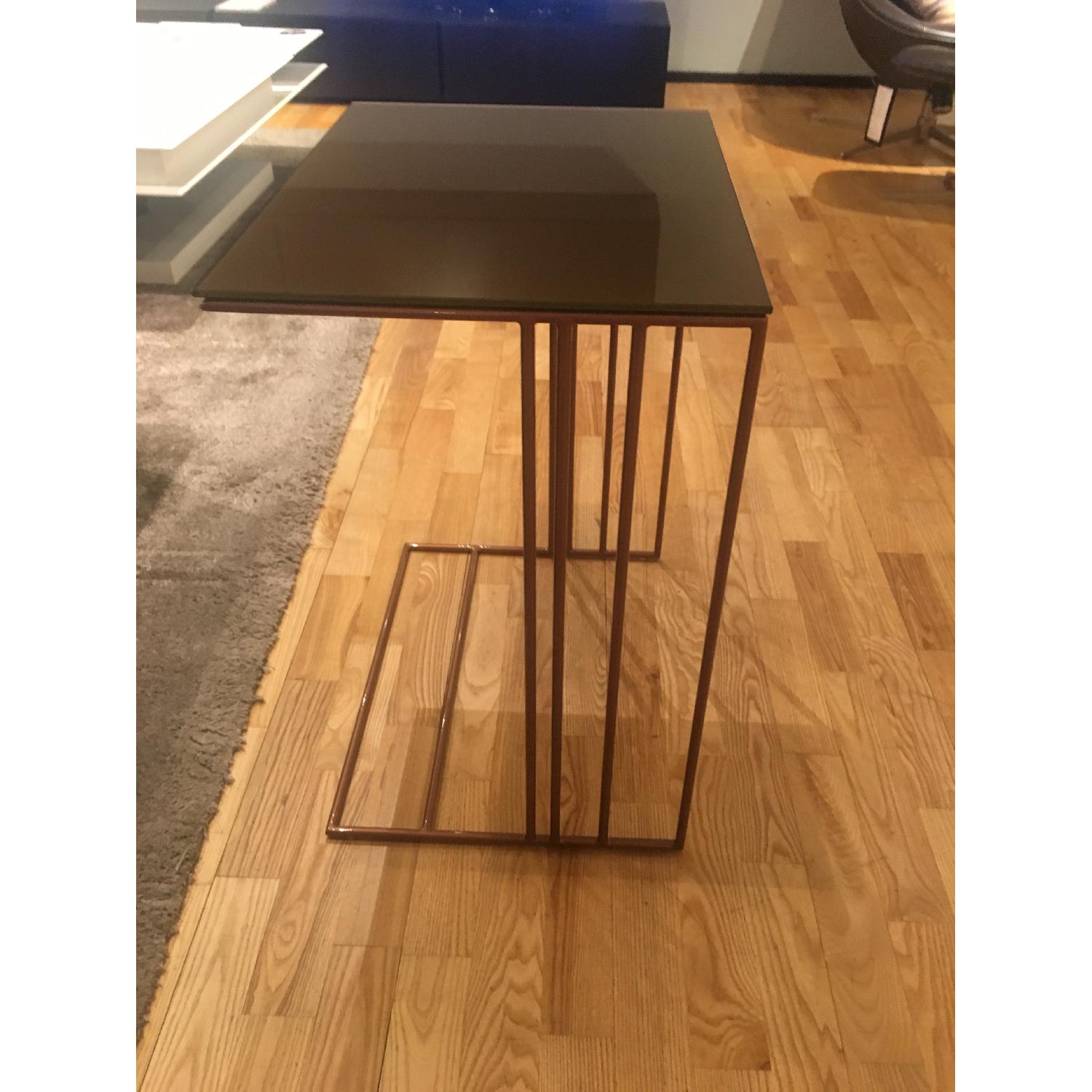 BoConcept Alba Side Table - AptDeco