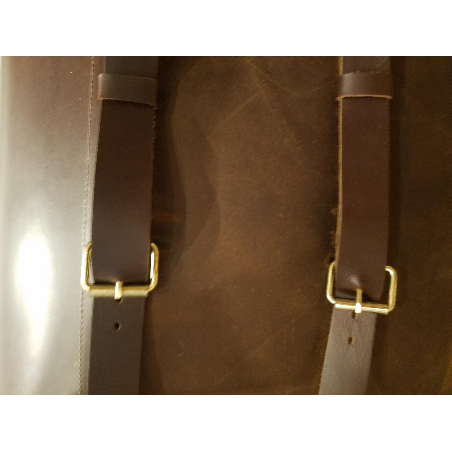 CB2 Expat Lounge Chair - image-4