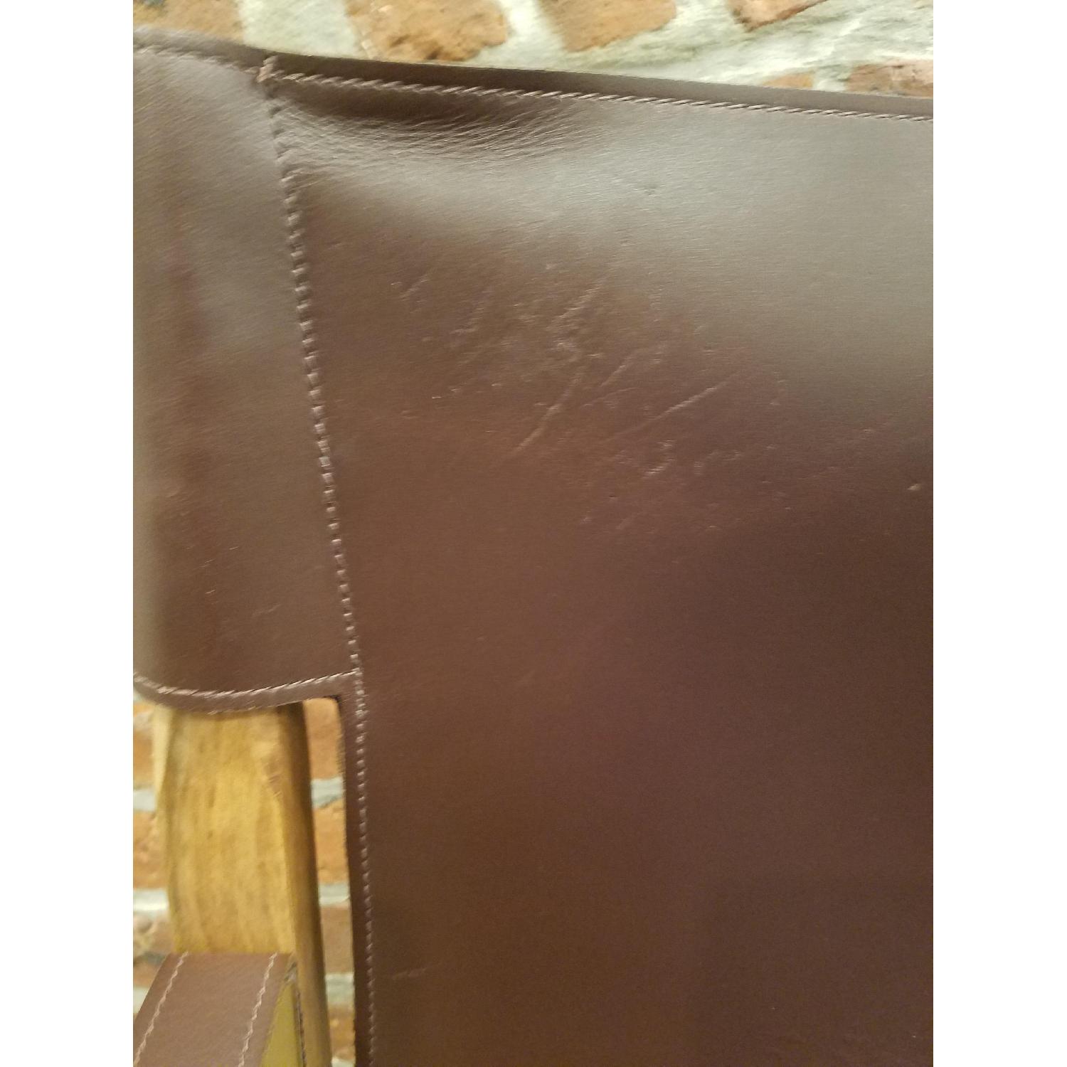 CB2 Expat Lounge Chair - image-5