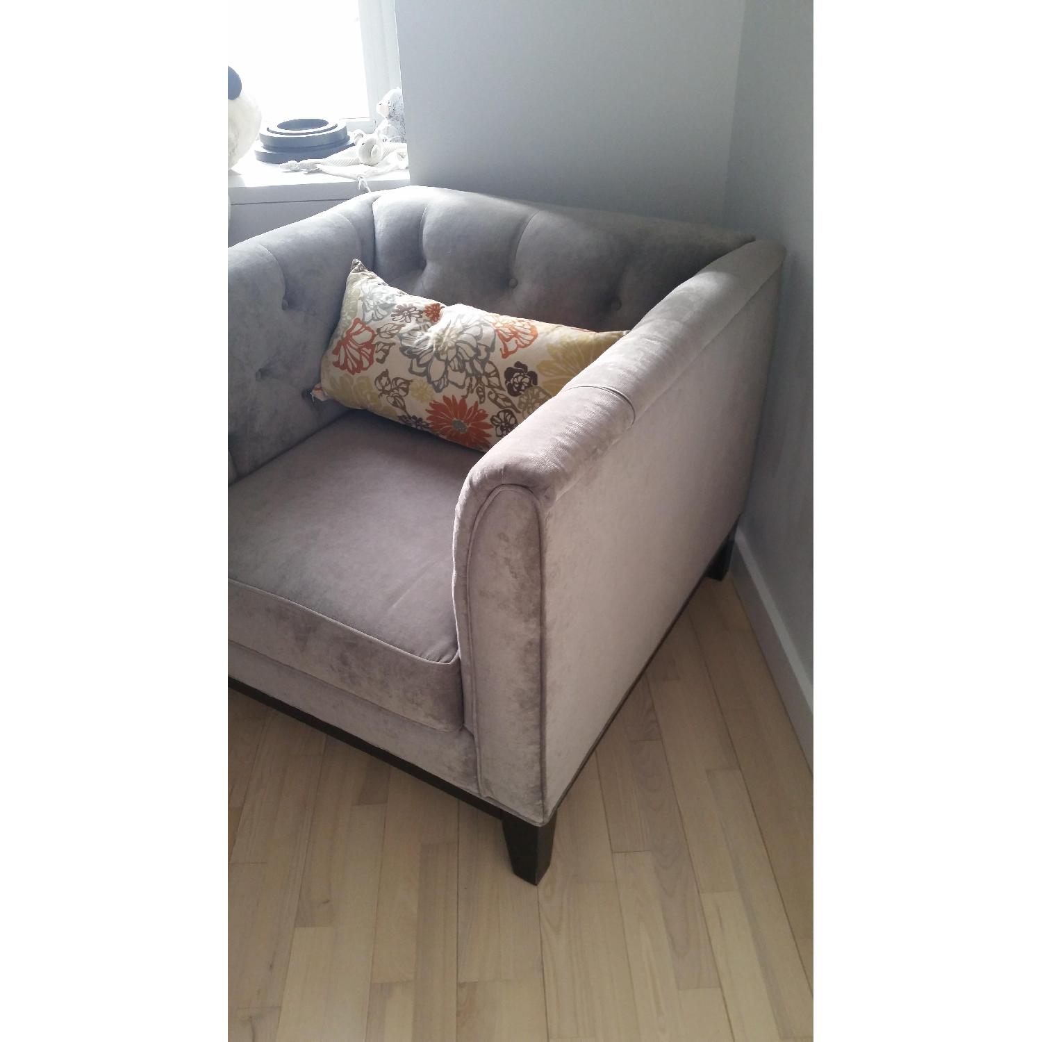 Macy's Arm Chair - image-3