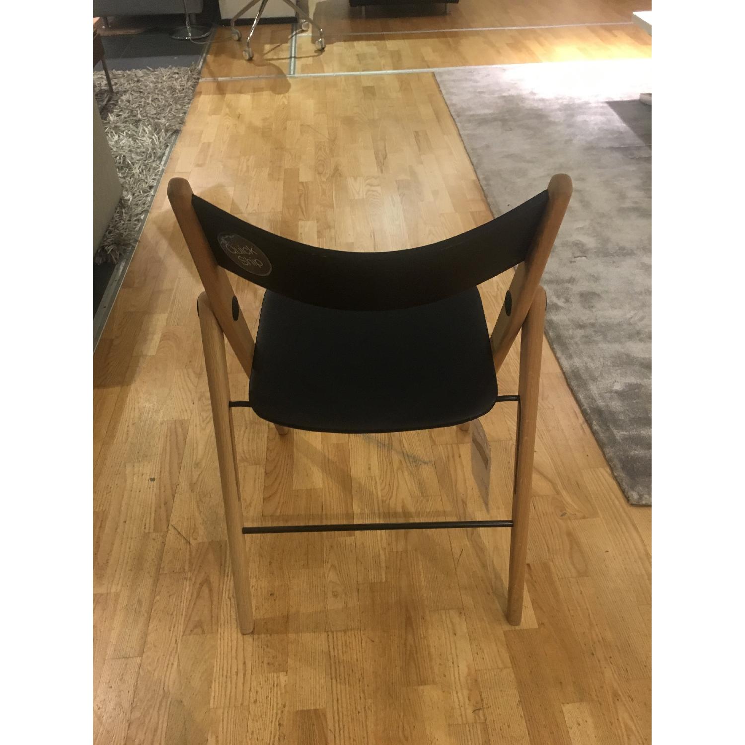 BoConcept Oslo Folding Chair - image-2