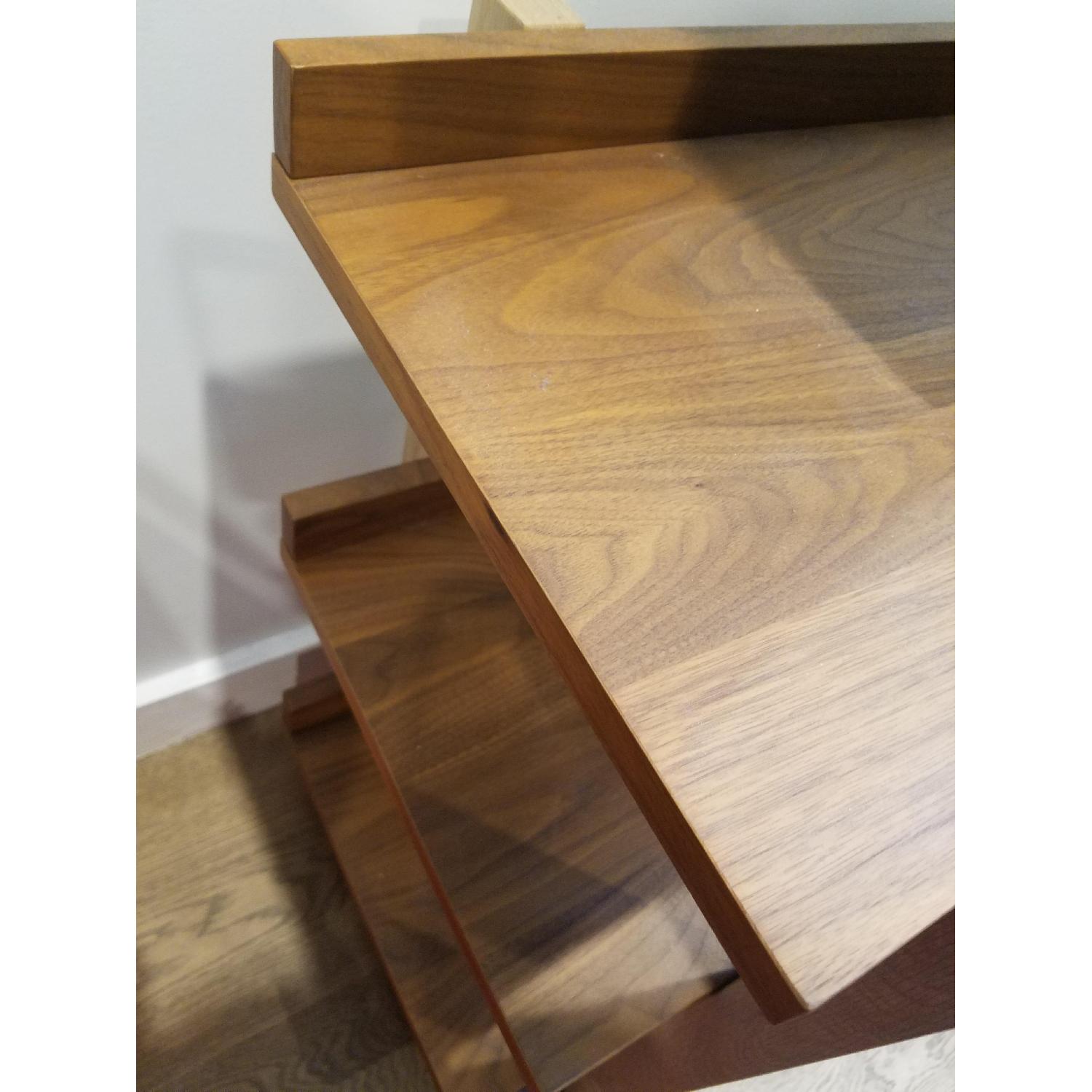 CB2 Stax Console AptDeco