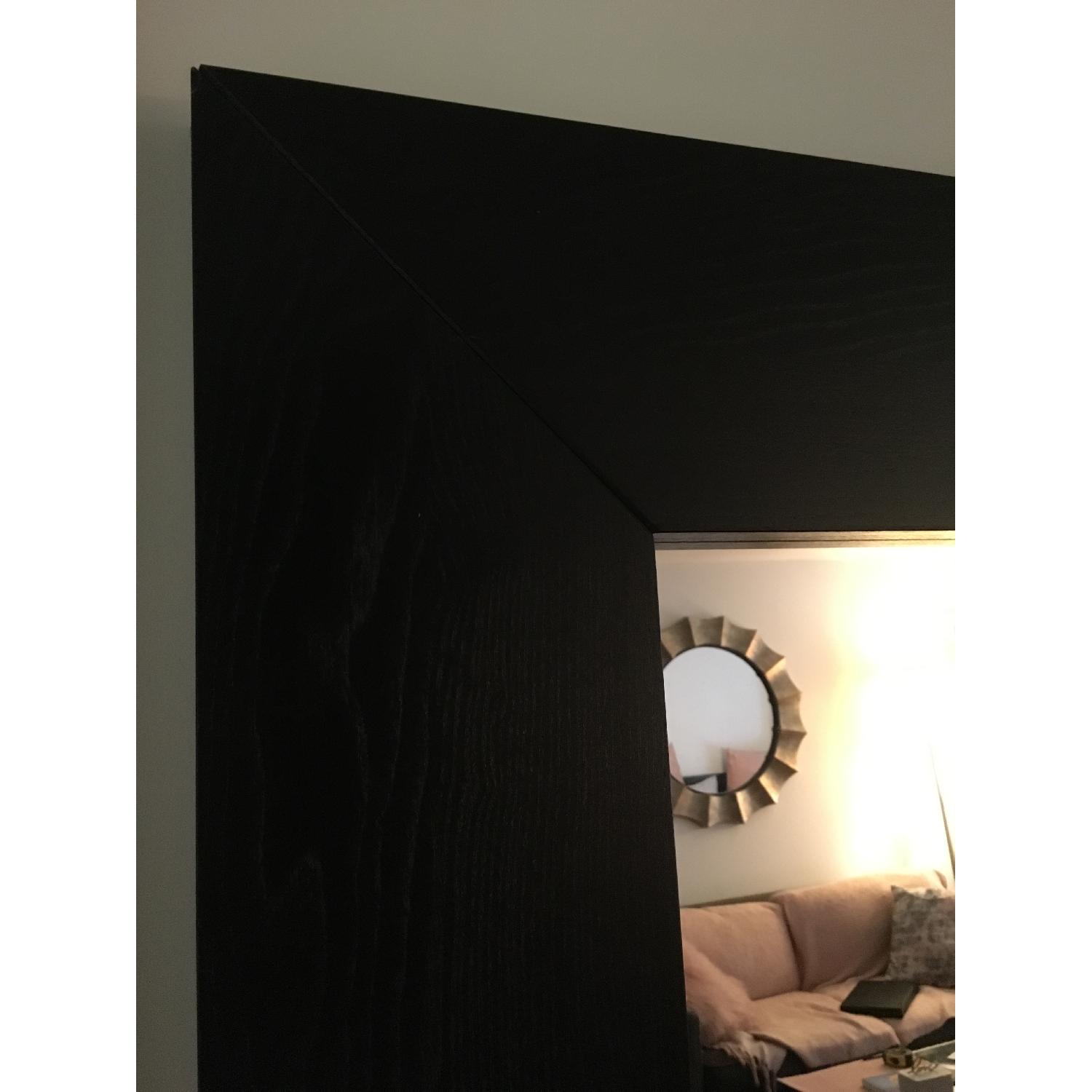 Ikea Mongstad Standing Floor Length Mirror - image-2
