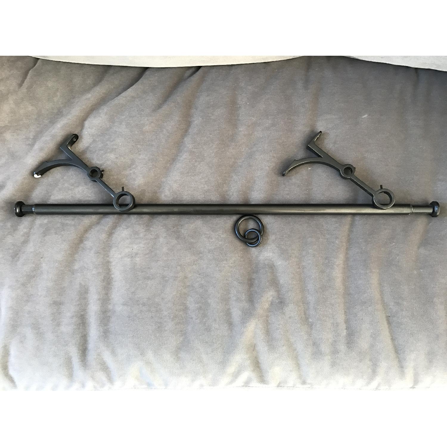 Pottery Barn Window Hardware - image-2