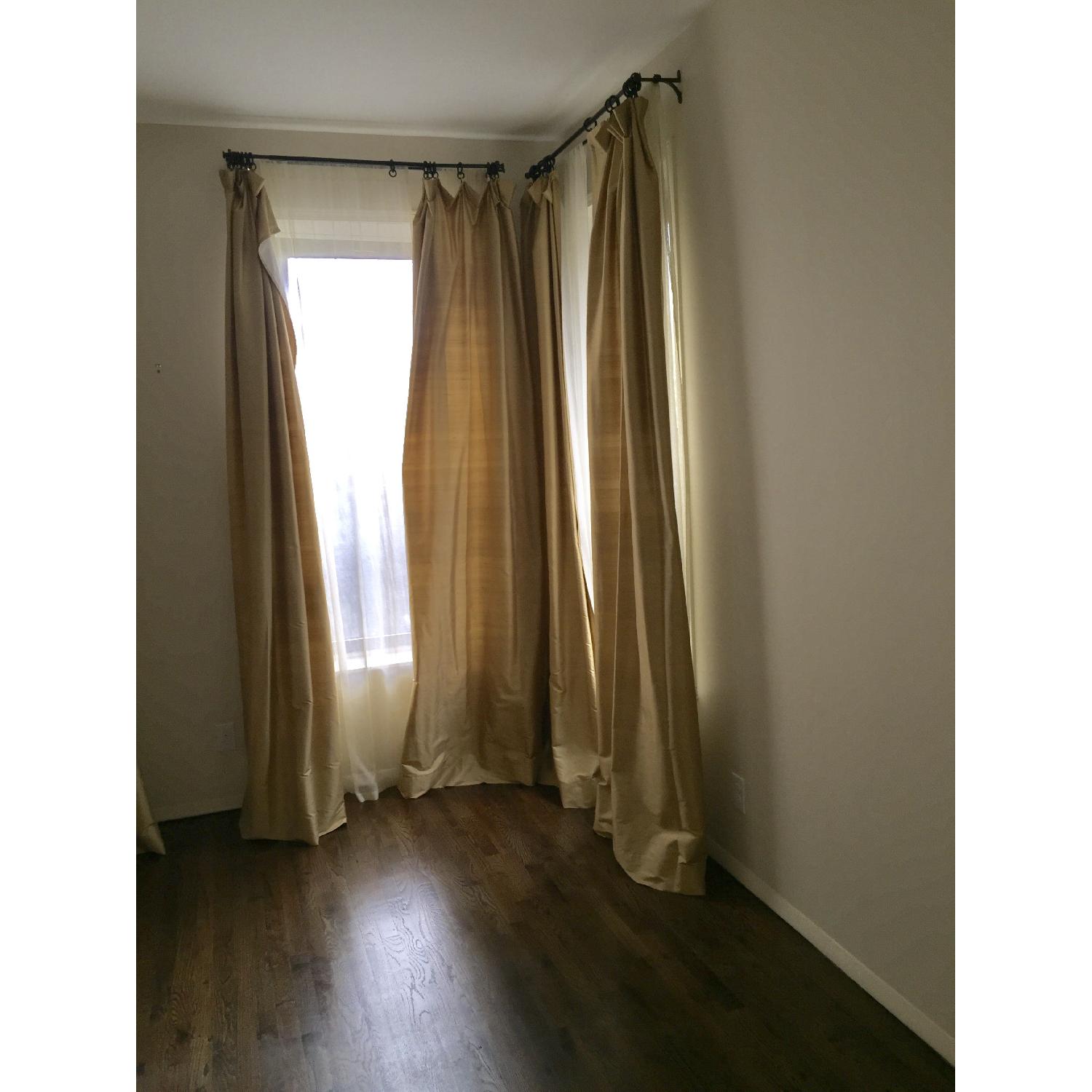 Pottery Barn Window Hardware - image-4