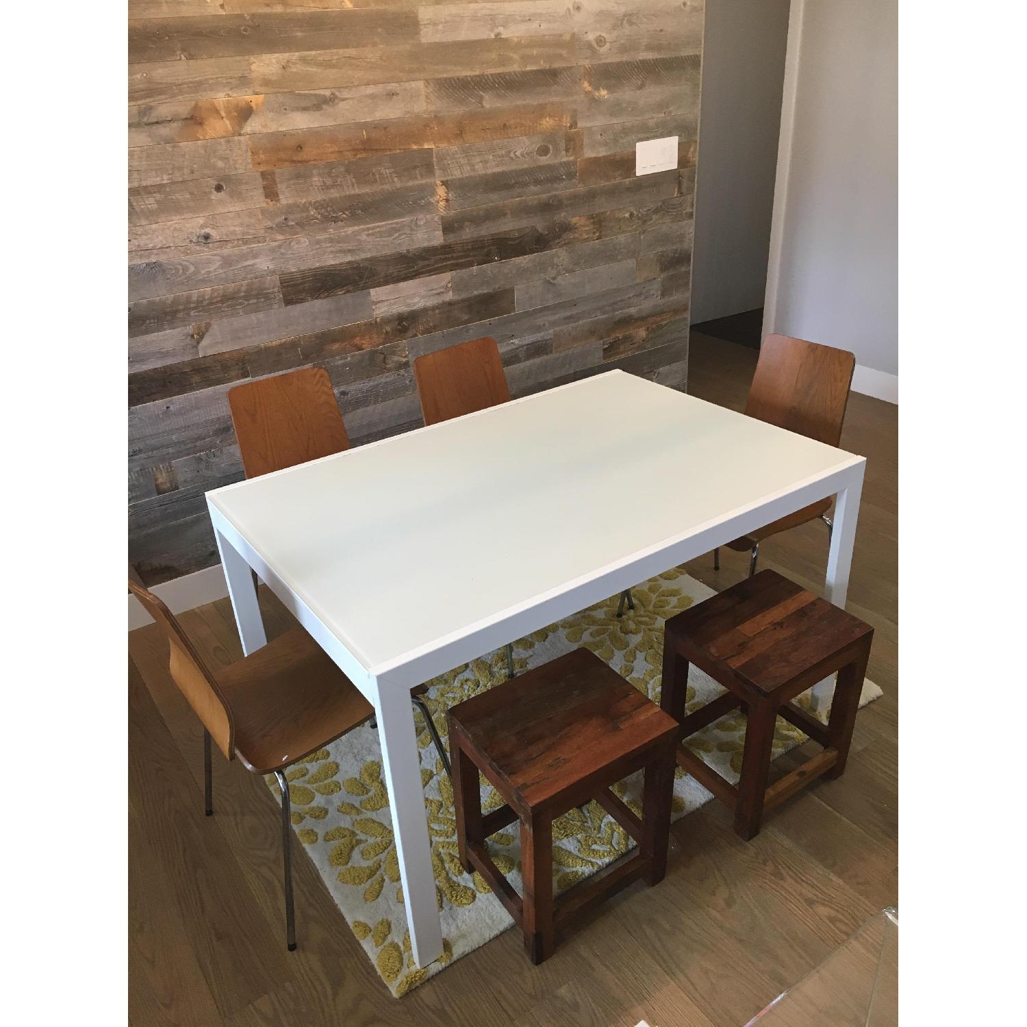 Calligaris Key Extension Table - image-1