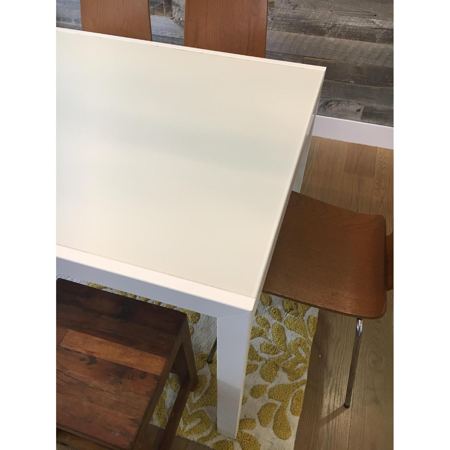 Calligaris Key Extension Table - image-2