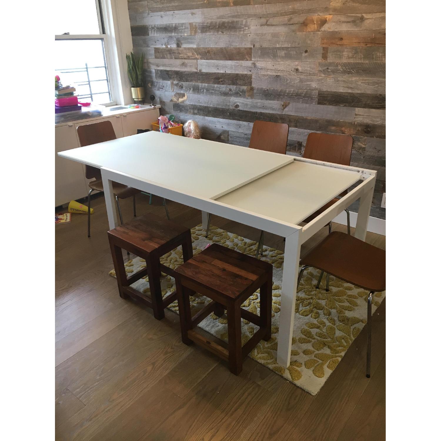 Calligaris Key Extension Table - image-3