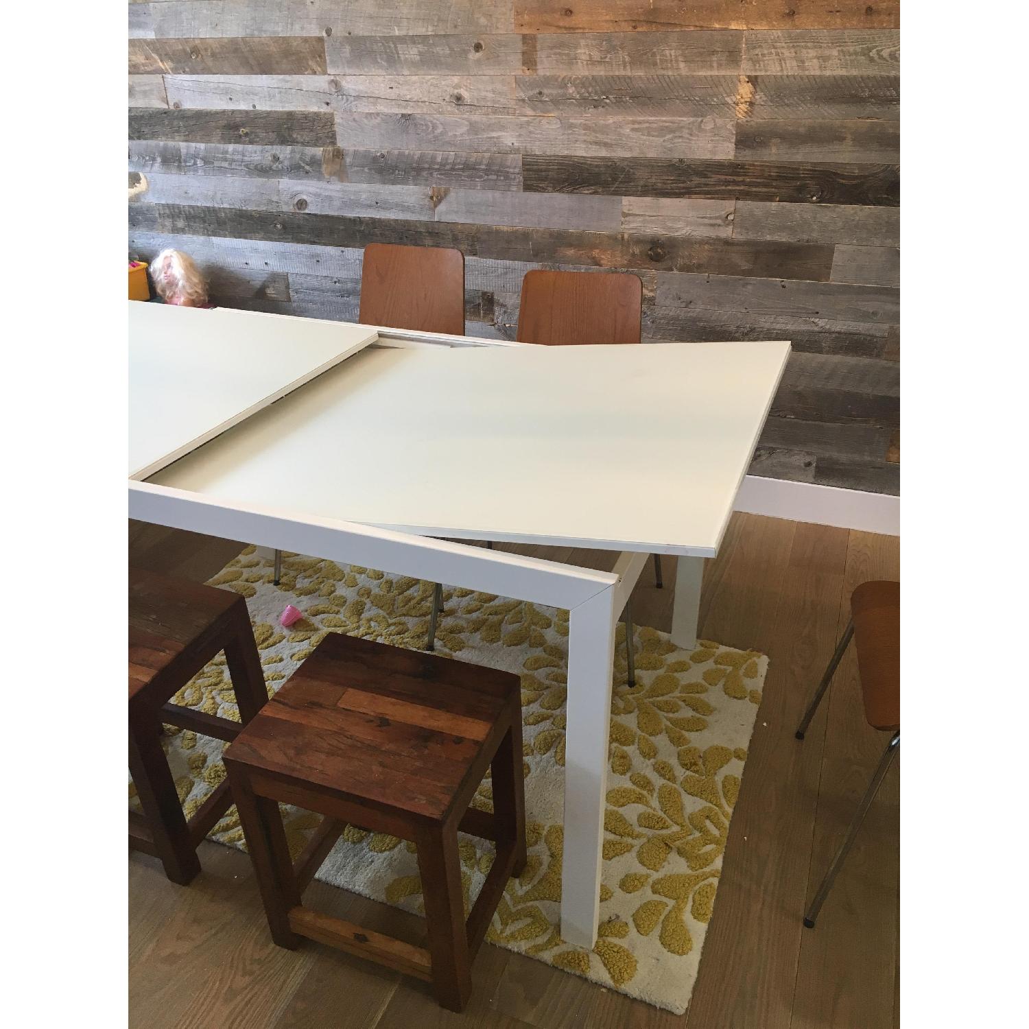 Calligaris Key Extension Table - image-4