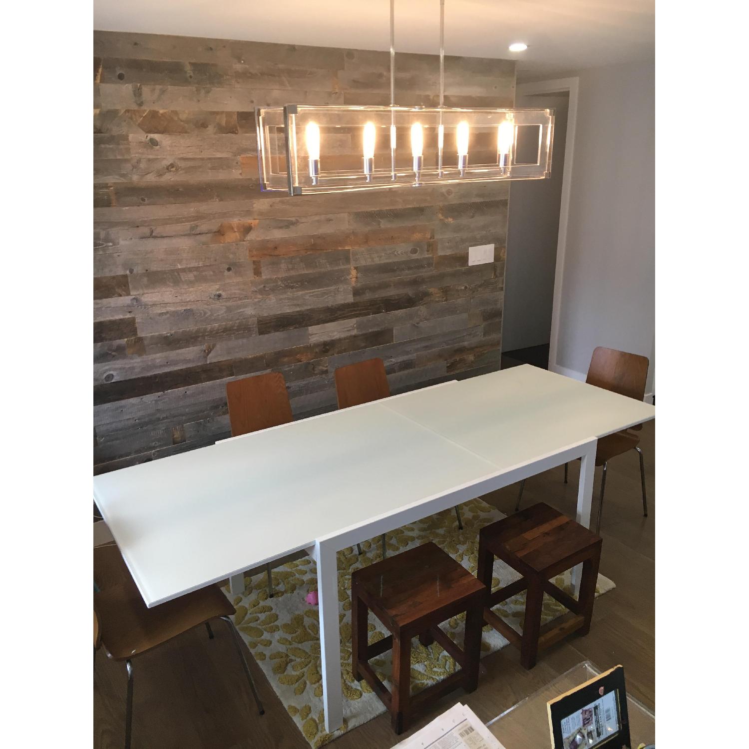 Calligaris Key Extension Table - image-5