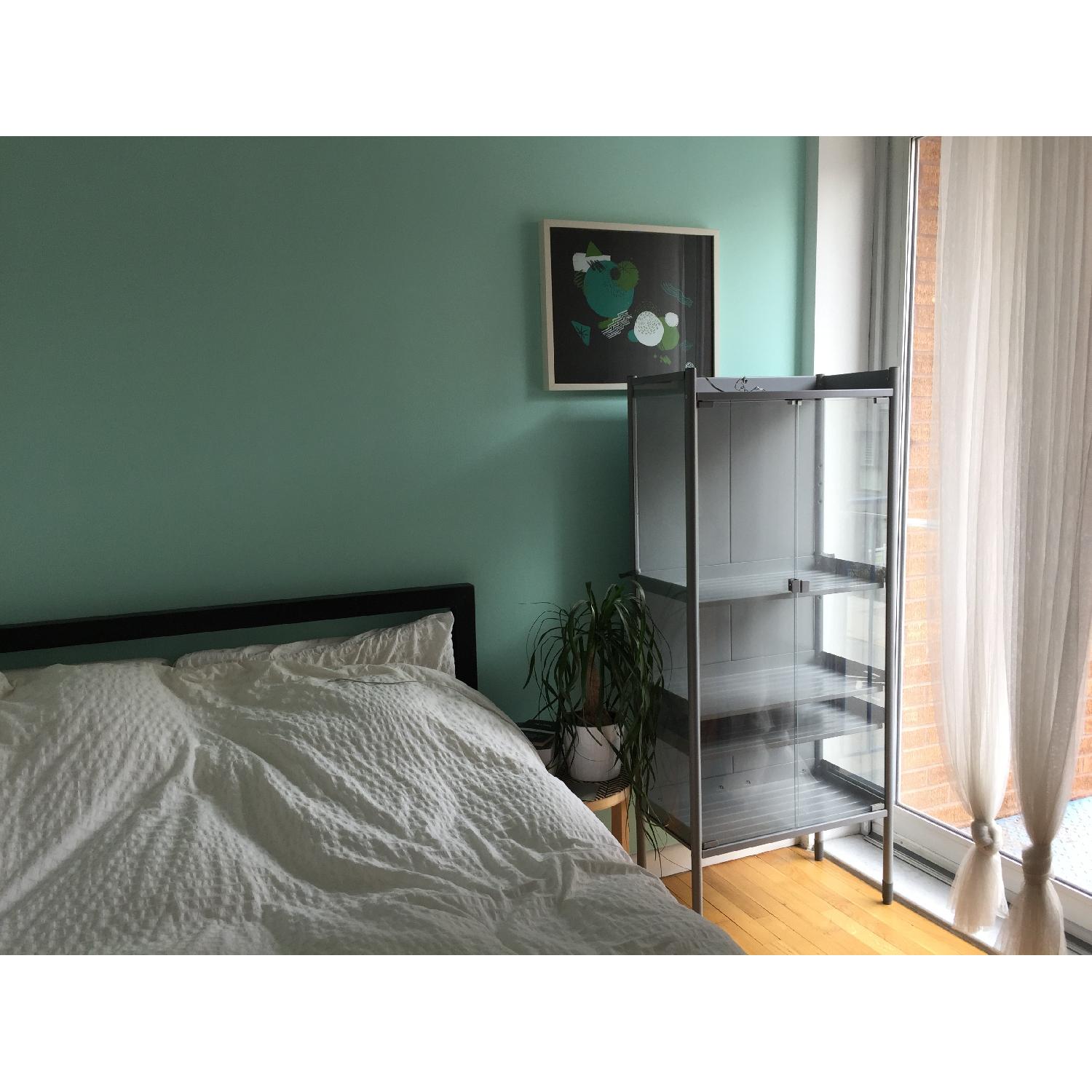 Ikea Hindo Indoor/Outdoor Shelving Unit - image-4
