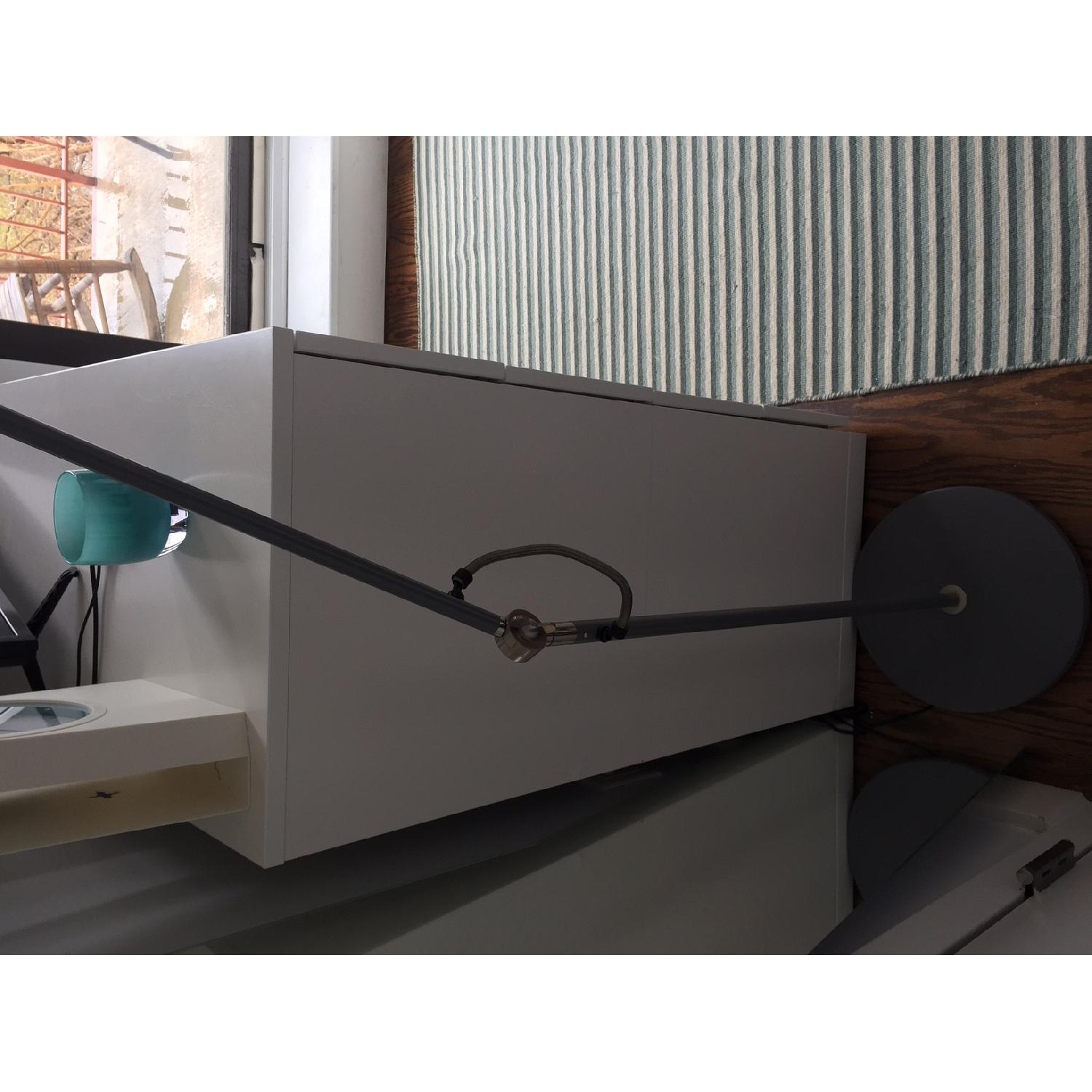 Ikea Nordli 8 Drawer Dresser - image-2