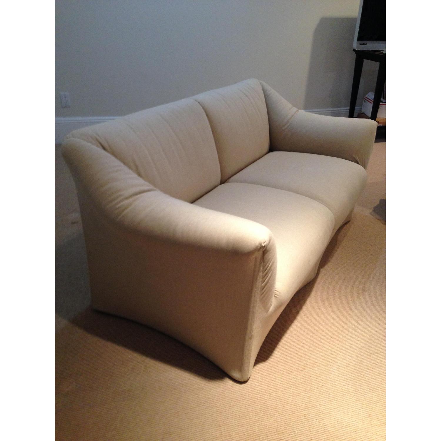 Cassina Mario Bellini Tentazione Sofa - image-2