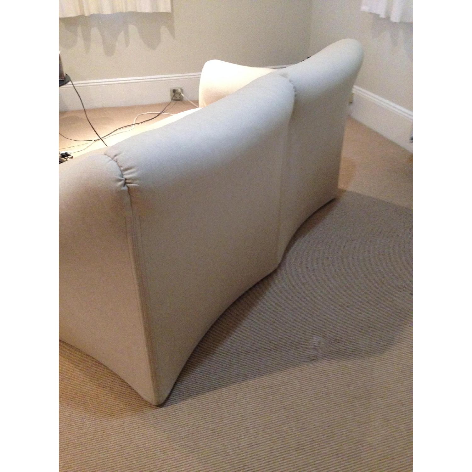Cassina Mario Bellini Tentazione Sofa - image-3