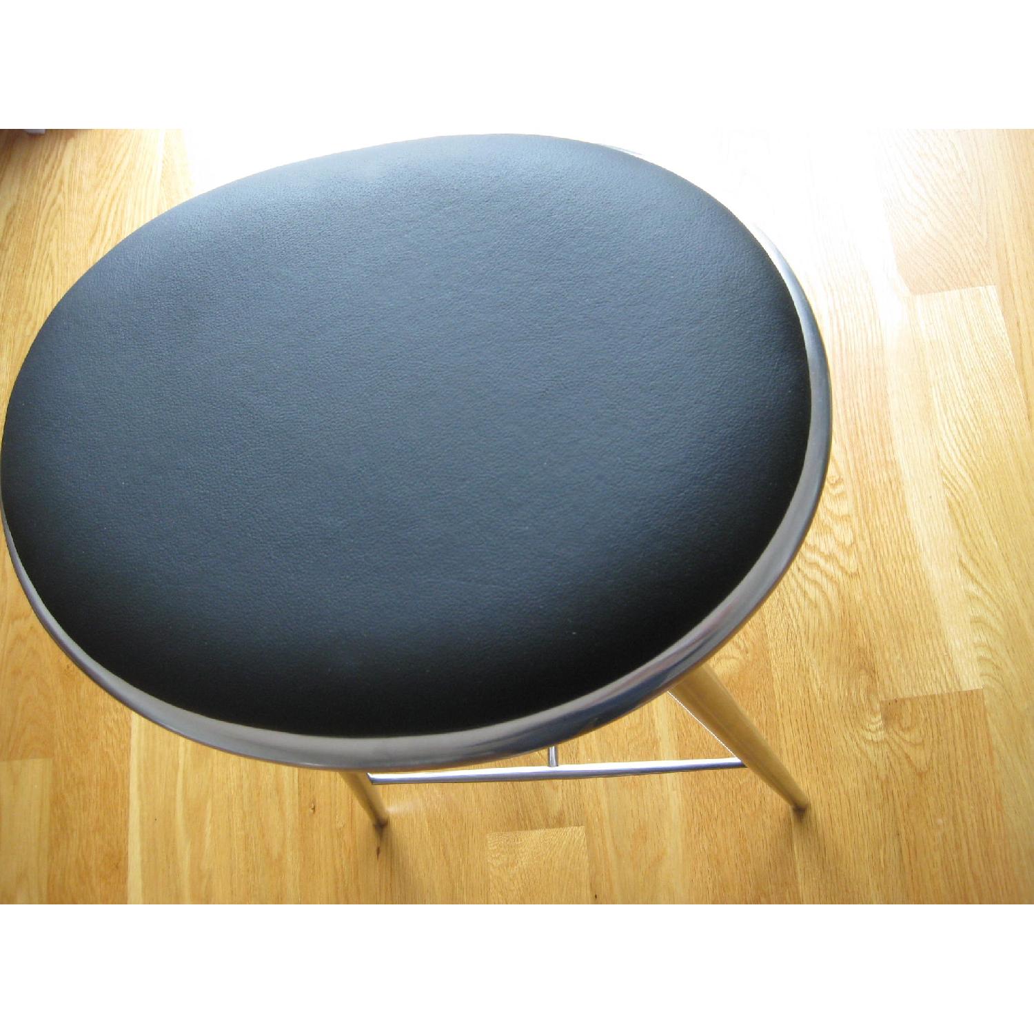 YLiving Aluminum High Space Stools - image-2