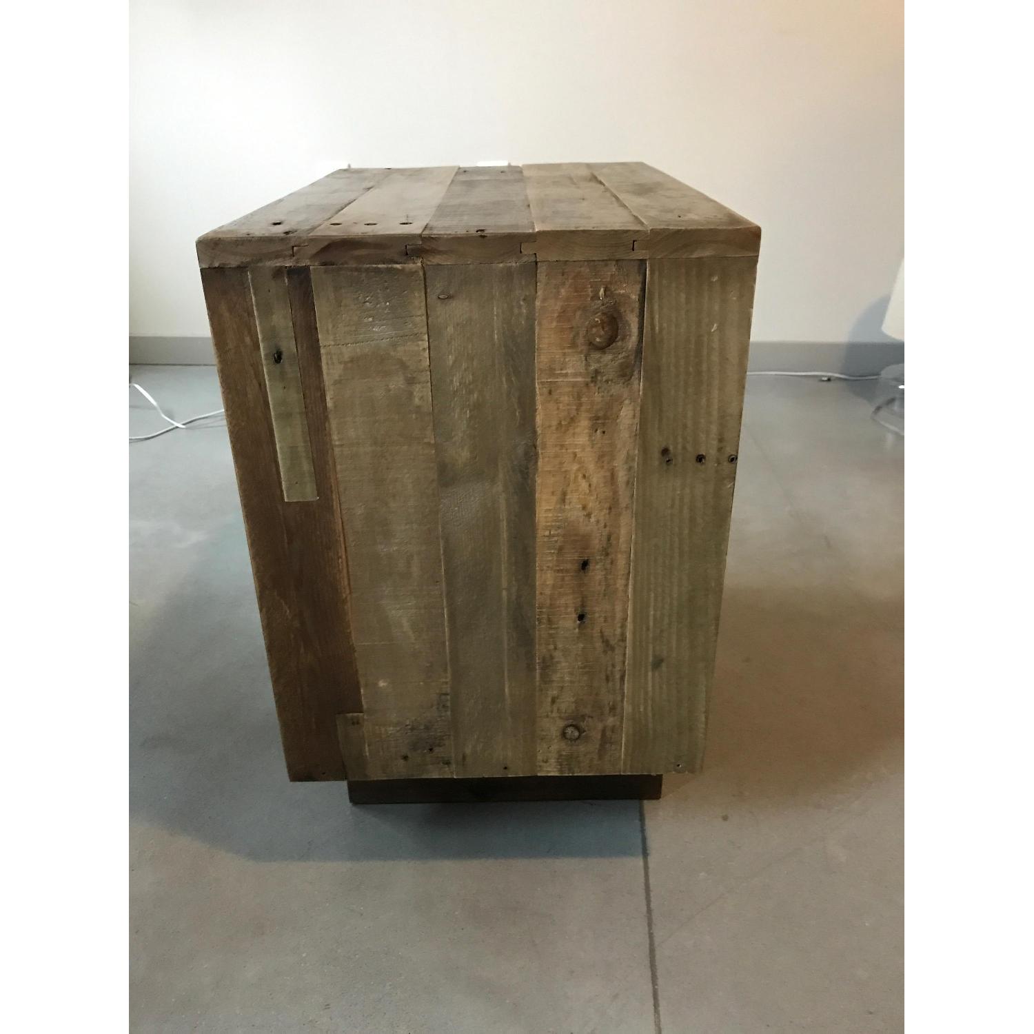 West Elm Emerson Night Stand - image-1