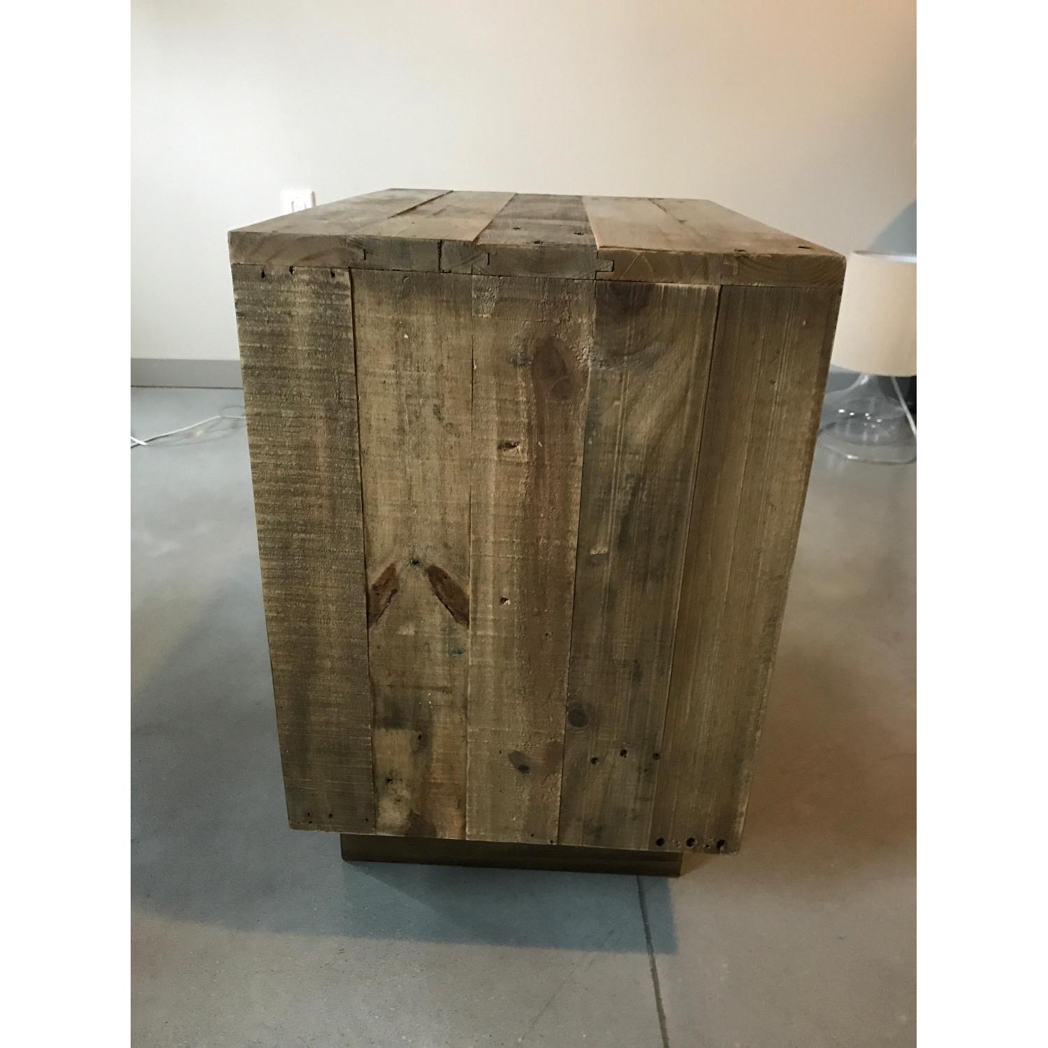 West Elm Emerson Night Stand - image-2