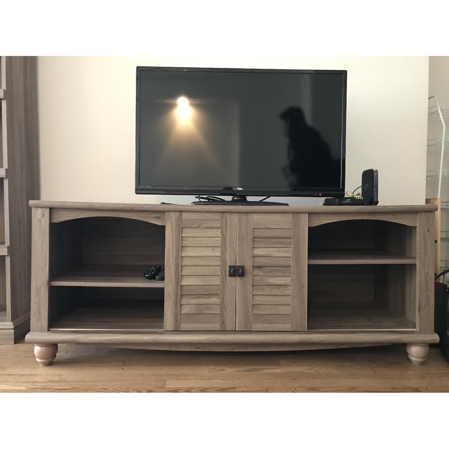 Wayfair Beachcreast Home Pinellas TV Stand - image-1