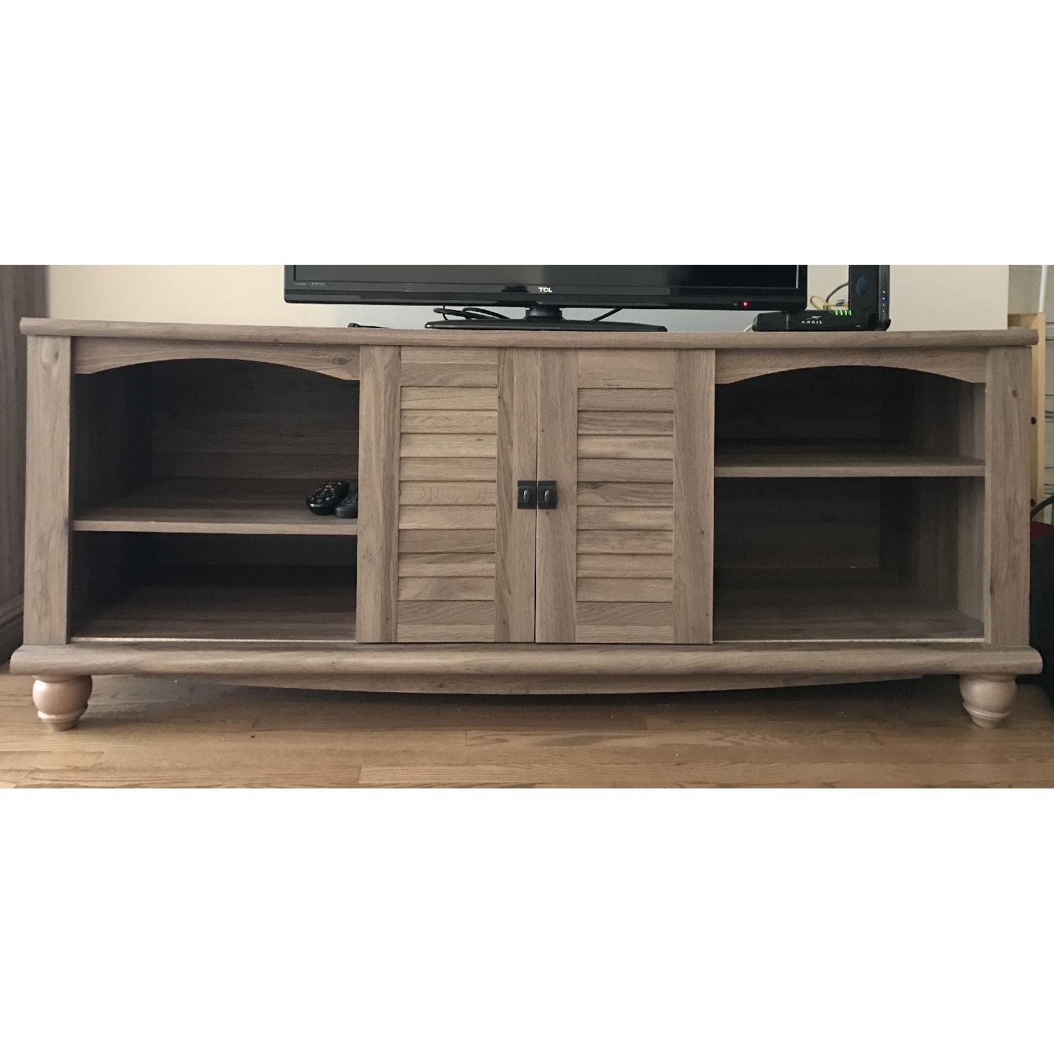 Wayfair Beachcreast Home Pinellas TV Stand - image-2