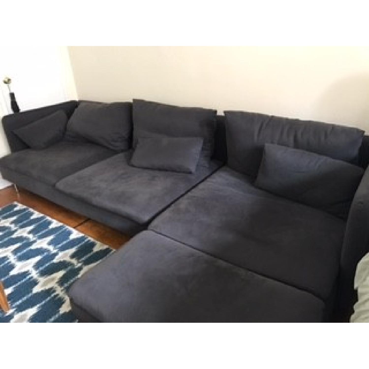 Ikea Soderhamn Sofa - image-4