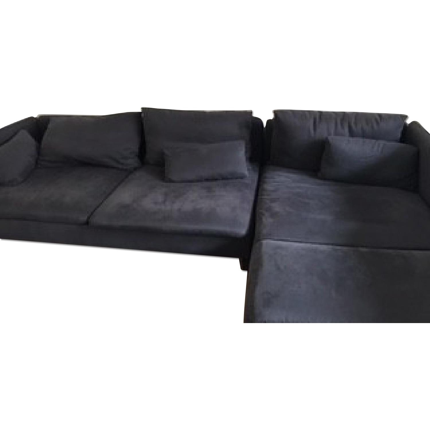 Ikea Soderhamn Sofa - image-0