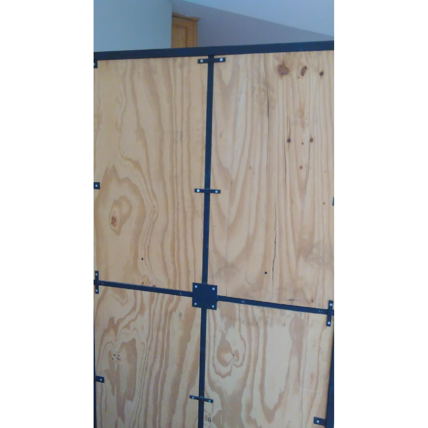 Pine Wood Bookcases - image-10