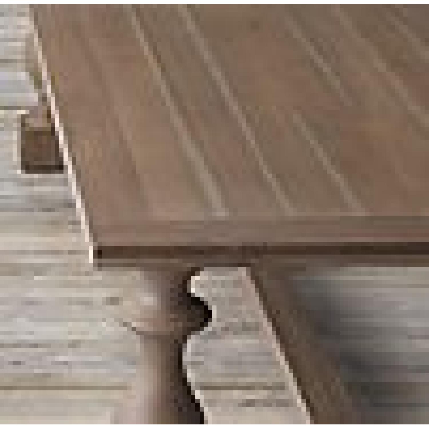 Restoration Hardware 17th Century Monastery Collection Dining Table - image-4