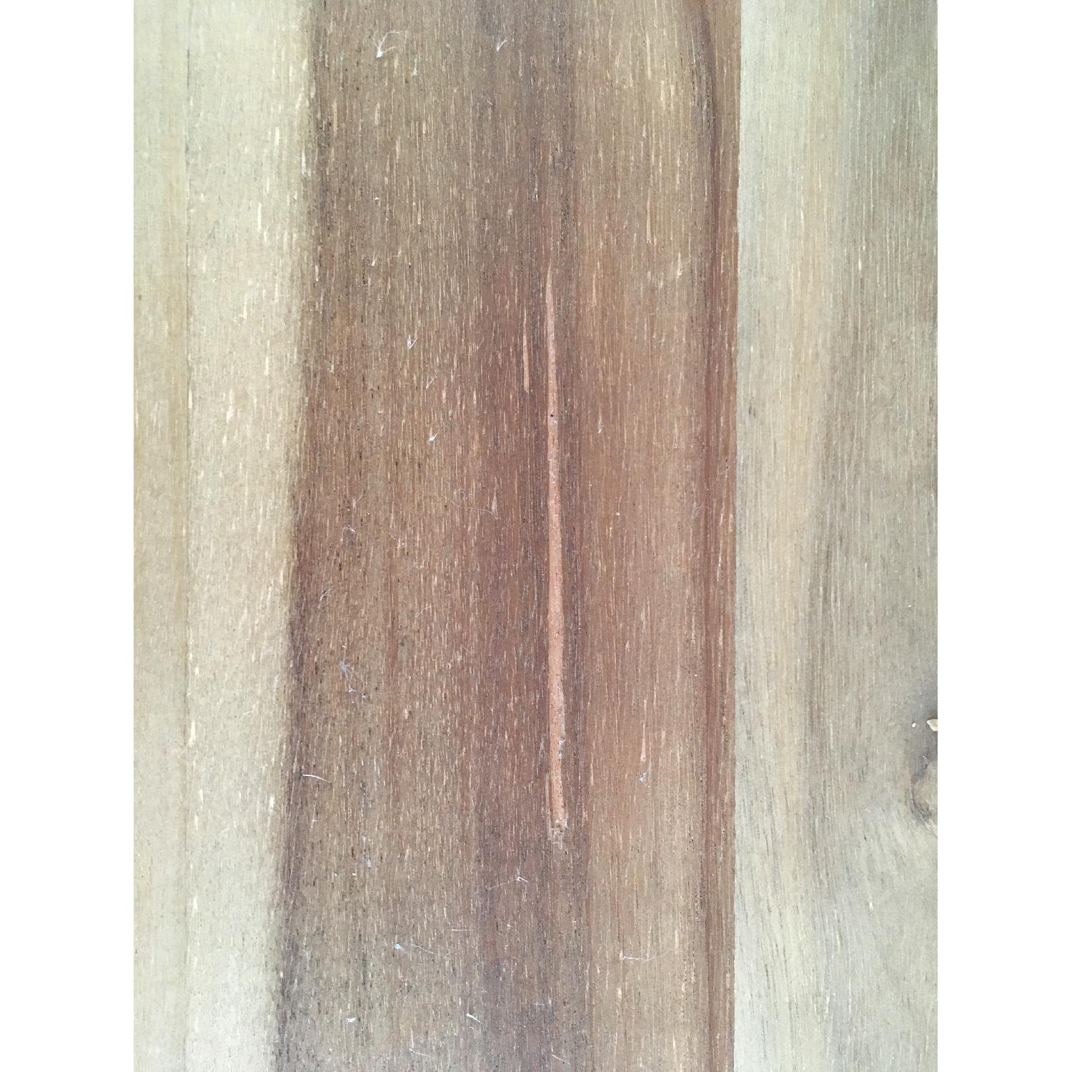 Restoration Hardware 17th Century Monastery Collection Dining Table - image-7