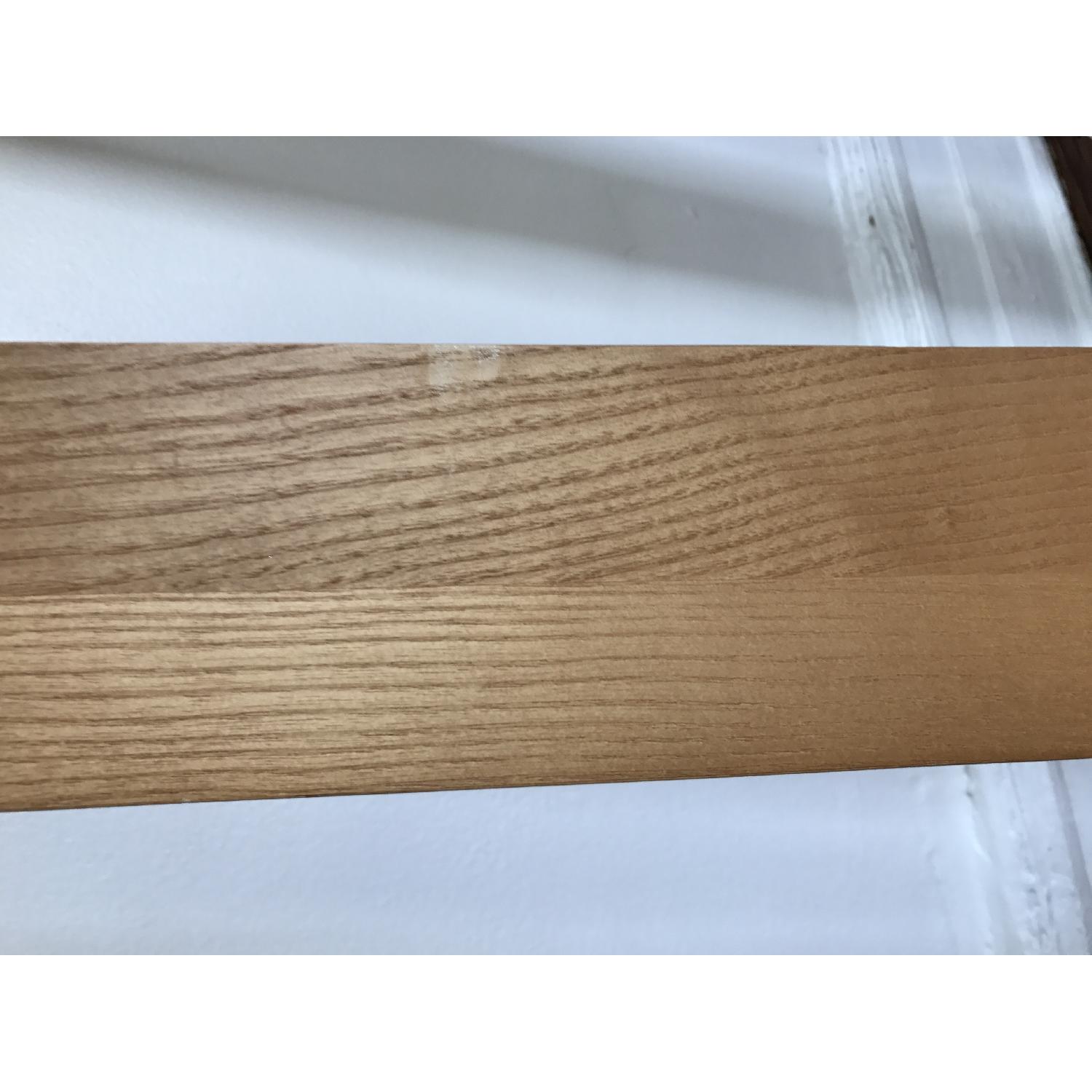 Muji Queen Bed Frame - image-4