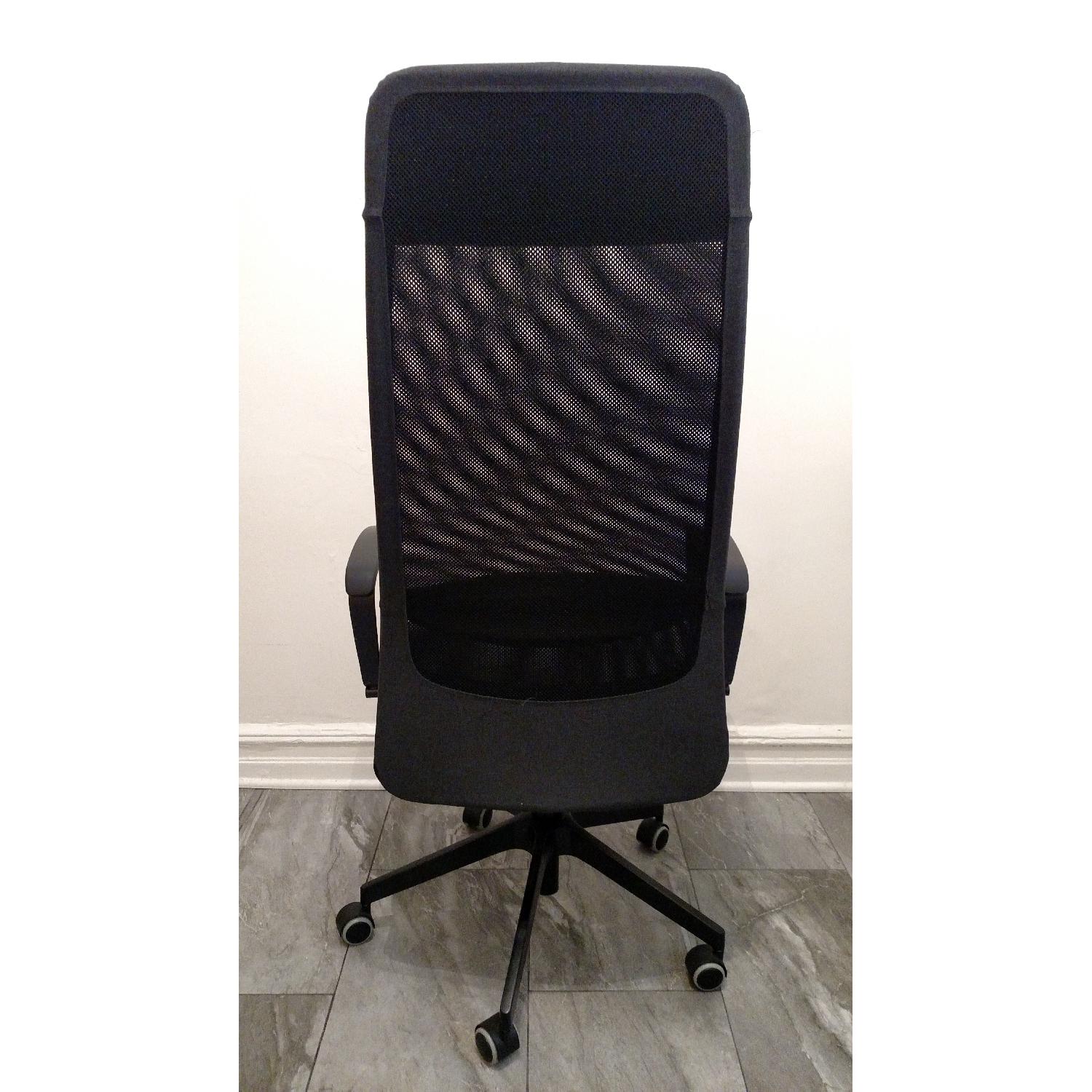 Ikea Markus Swivel Office Chair - image-2