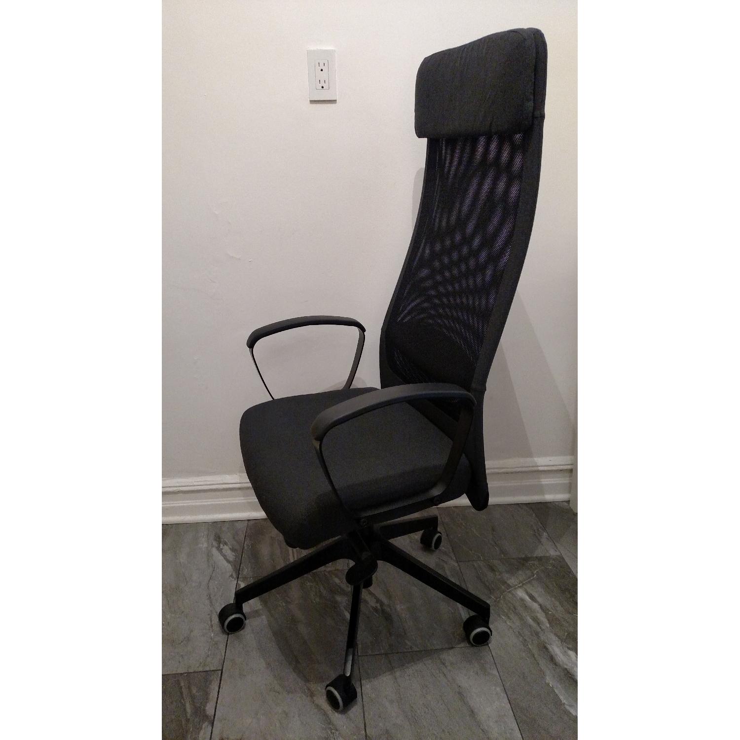 Ikea Markus Swivel Office Chair - image-3