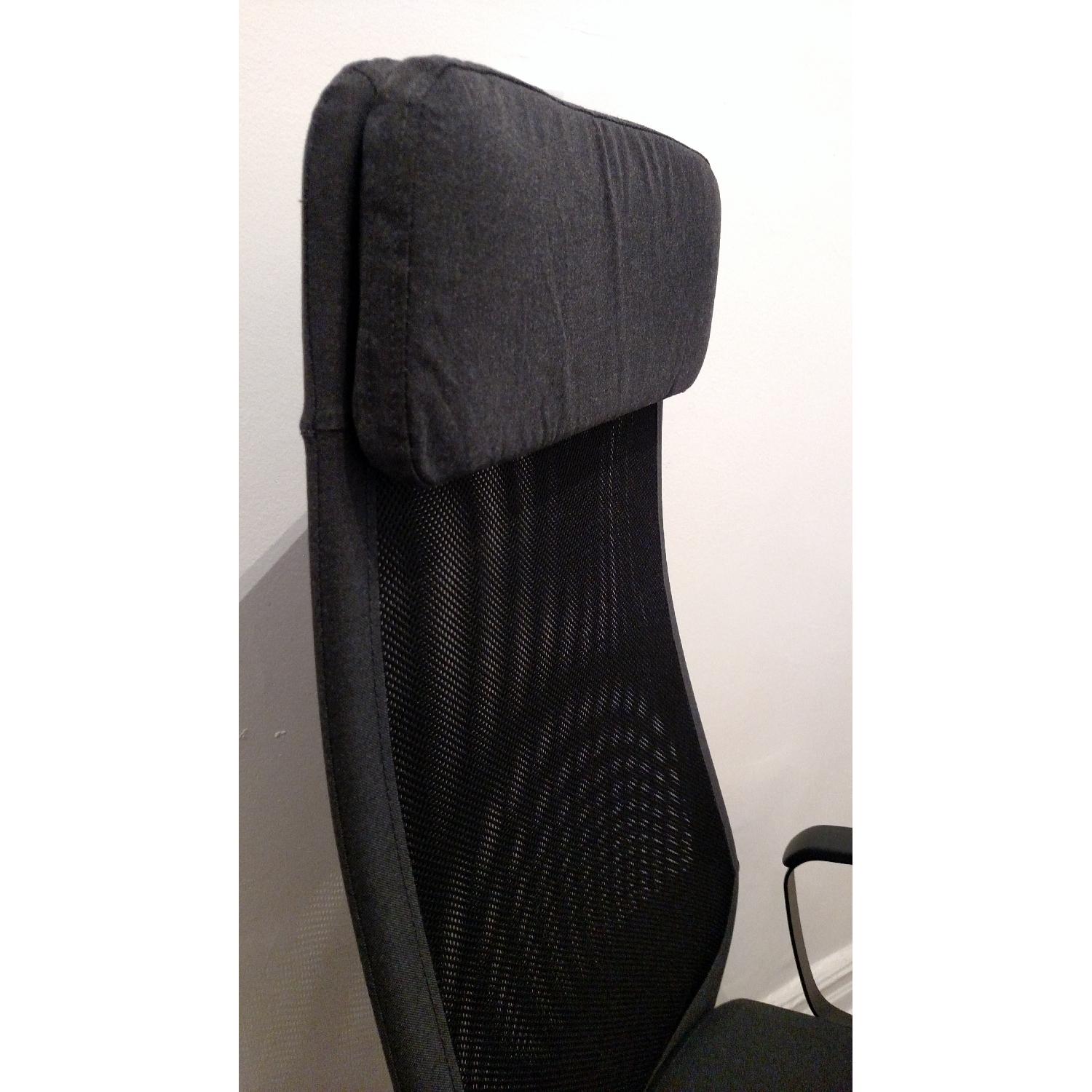 Ikea Markus Swivel Office Chair - image-4