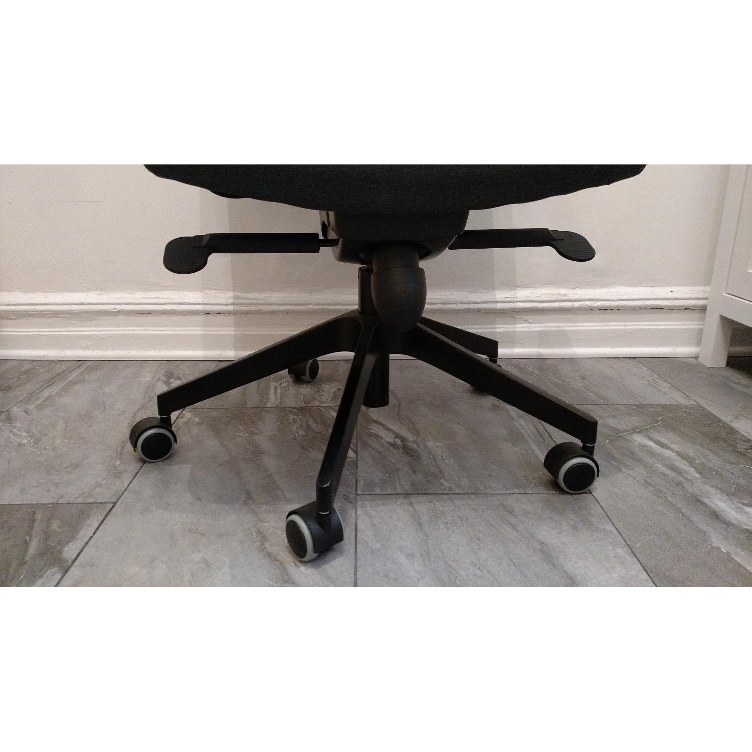 Ikea Markus Swivel Office Chair - image-5