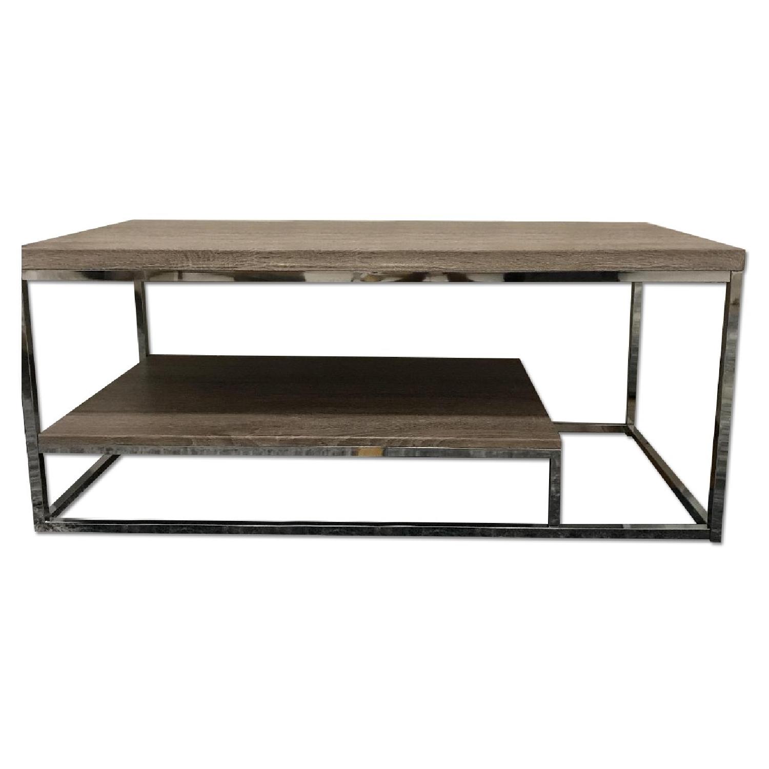 Mercury Row Corona Coffee Table AptDeco