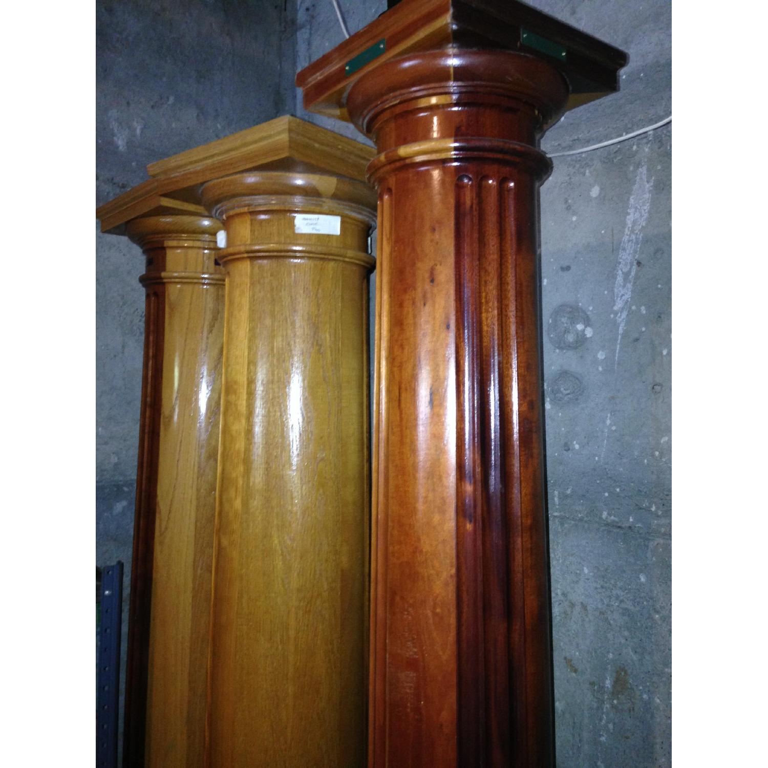 Architectural Wood Columns - image-2