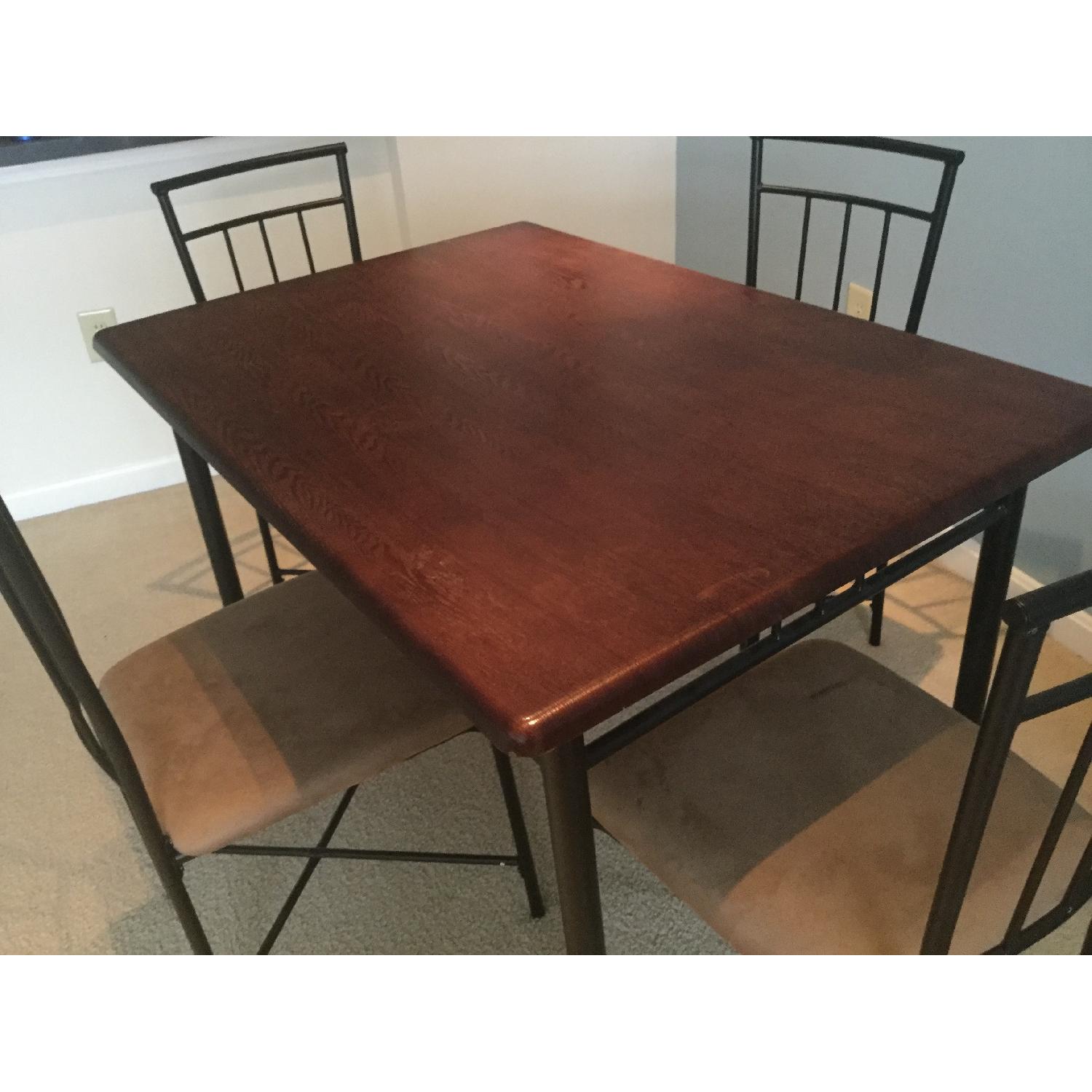 Mainstays 5-Piece Dining Set - image-2