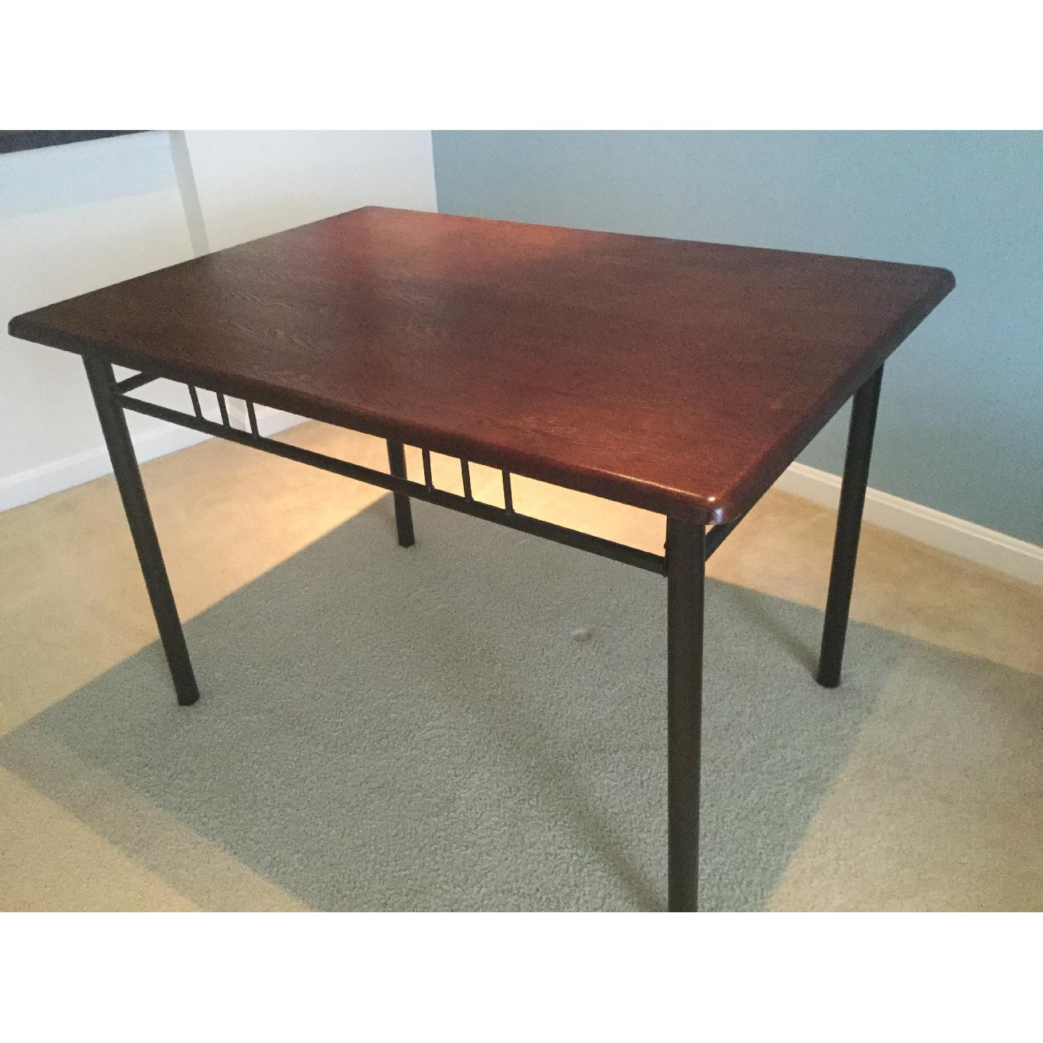 Mainstays 5-Piece Dining Set - image-4