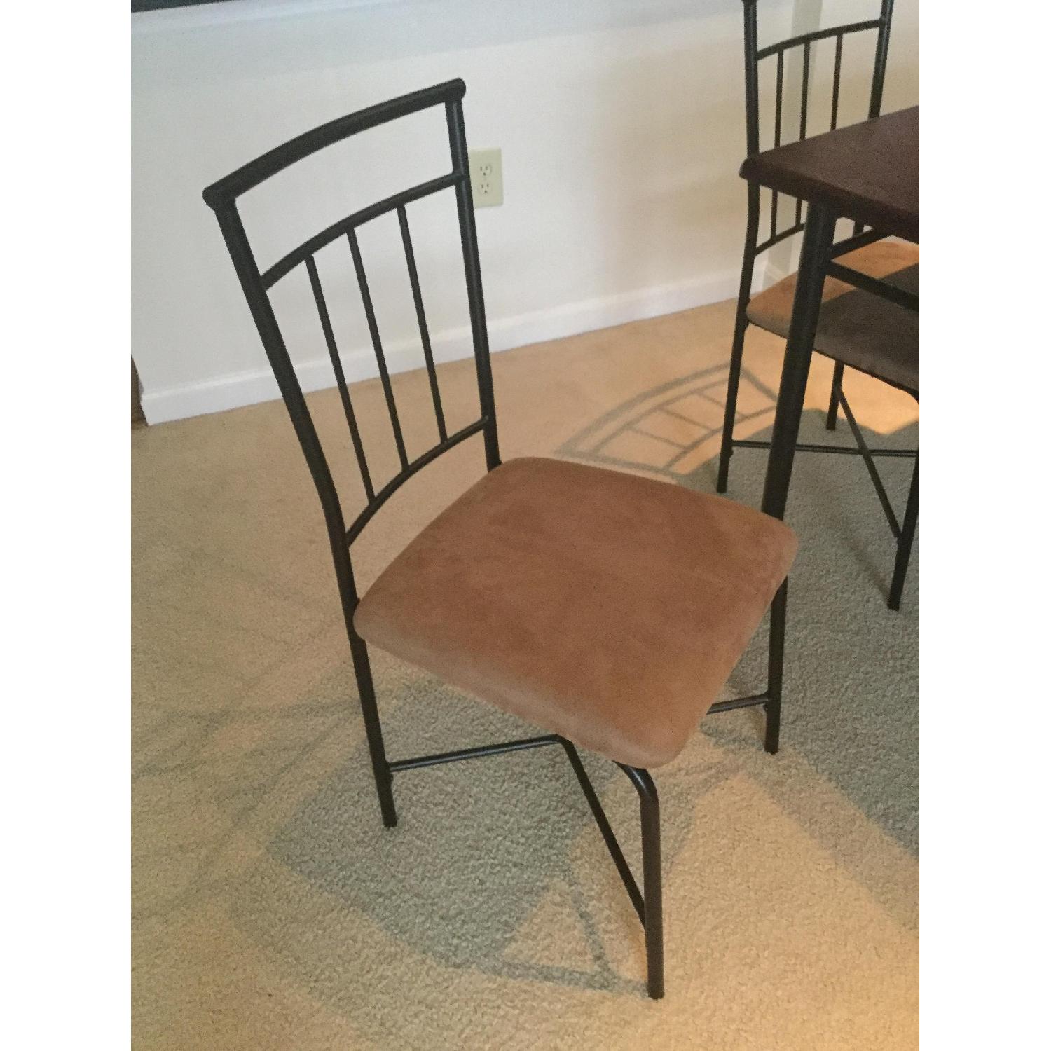 Mainstays 5-Piece Dining Set - image-5