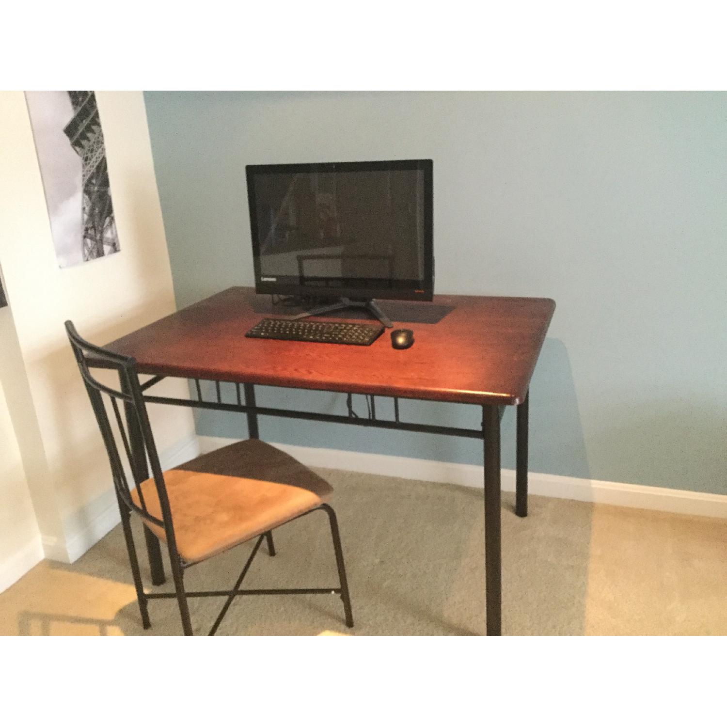 Mainstays 5-Piece Dining Set - image-6