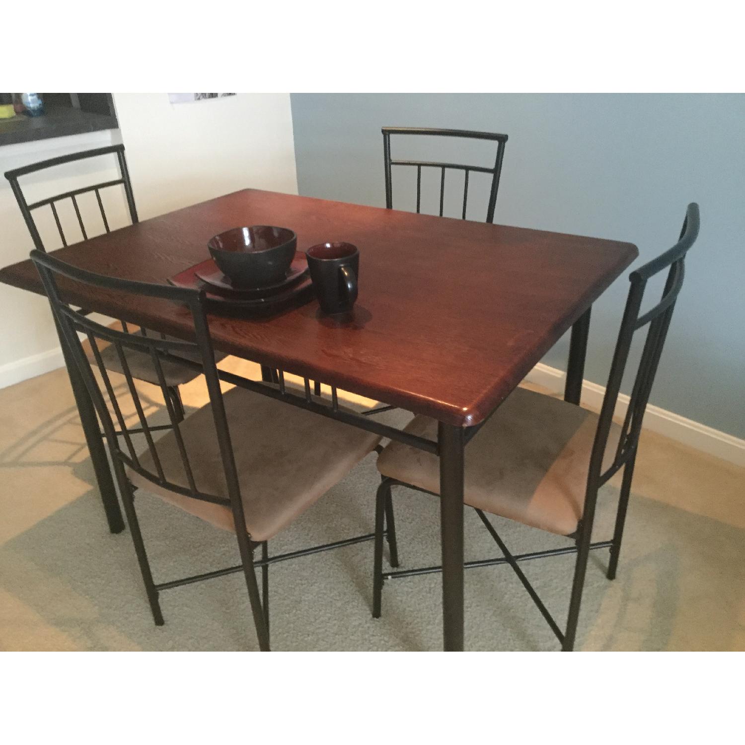 Mainstays 5-Piece Dining Set - image-7