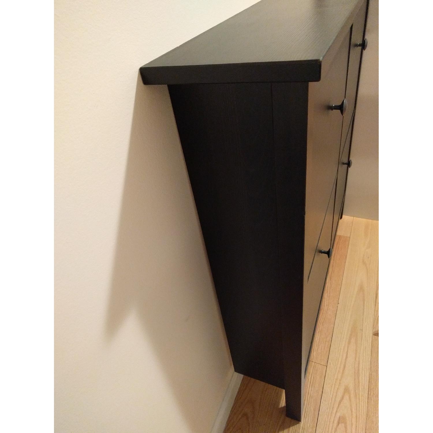 Ikea Hemnes Shoe Cabinet - image-2