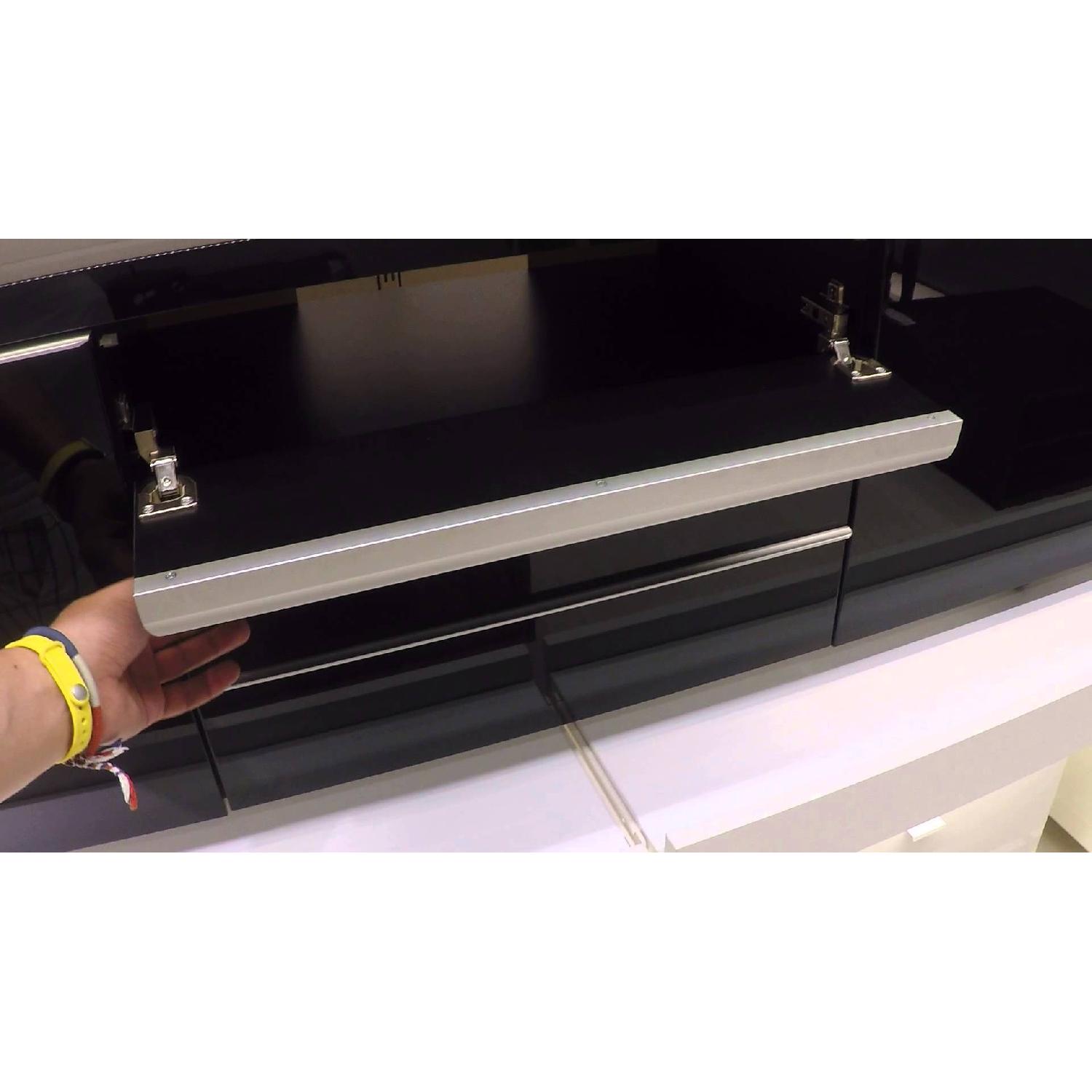 Ikea Besta Burs Media Console AptDeco