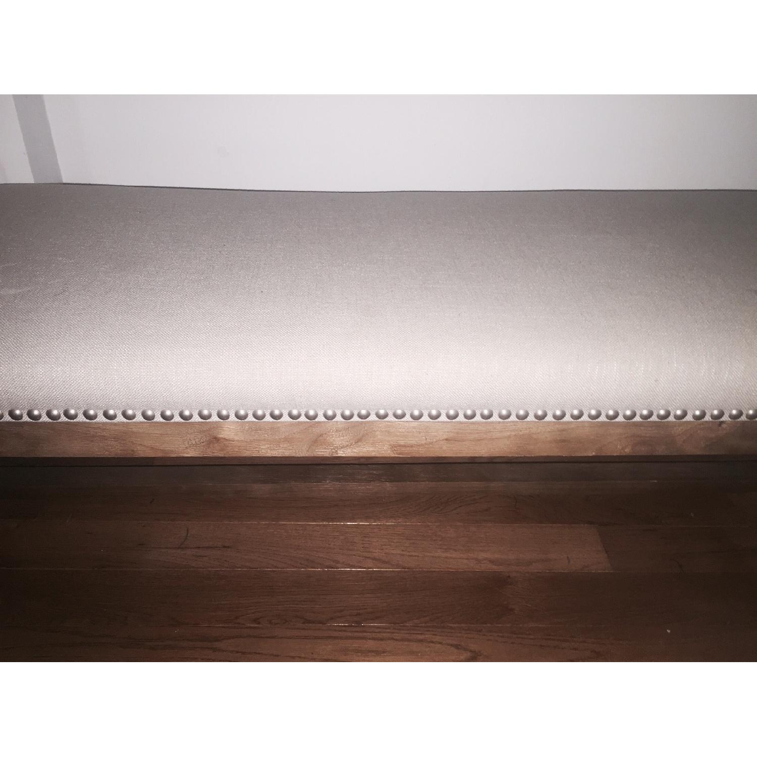 Home Goods Bench - image-1