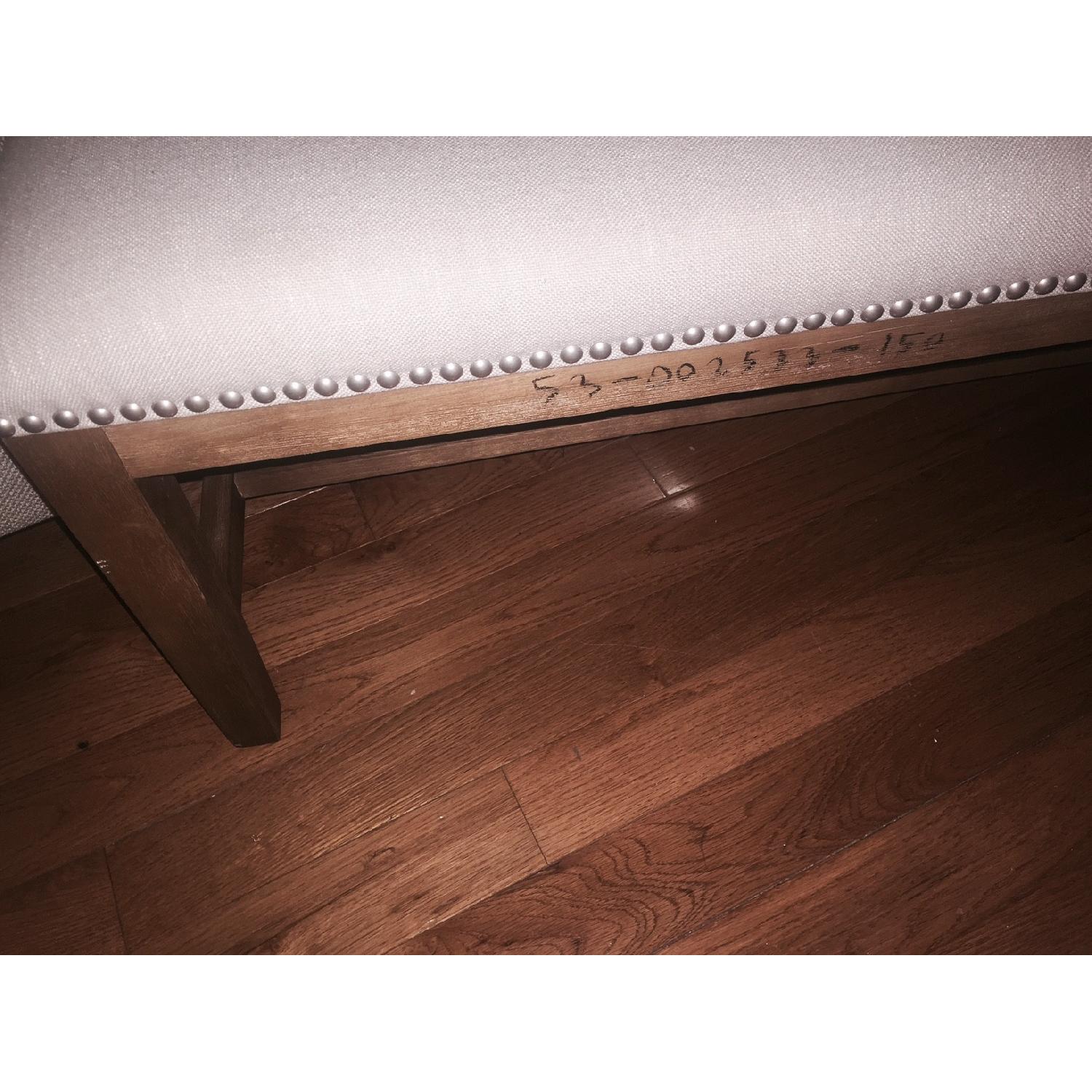 Home Goods Bench - image-3