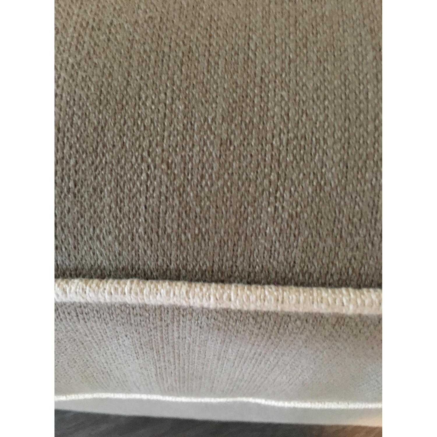 Arhaus Fabric 3 Seater Sofa - image-4