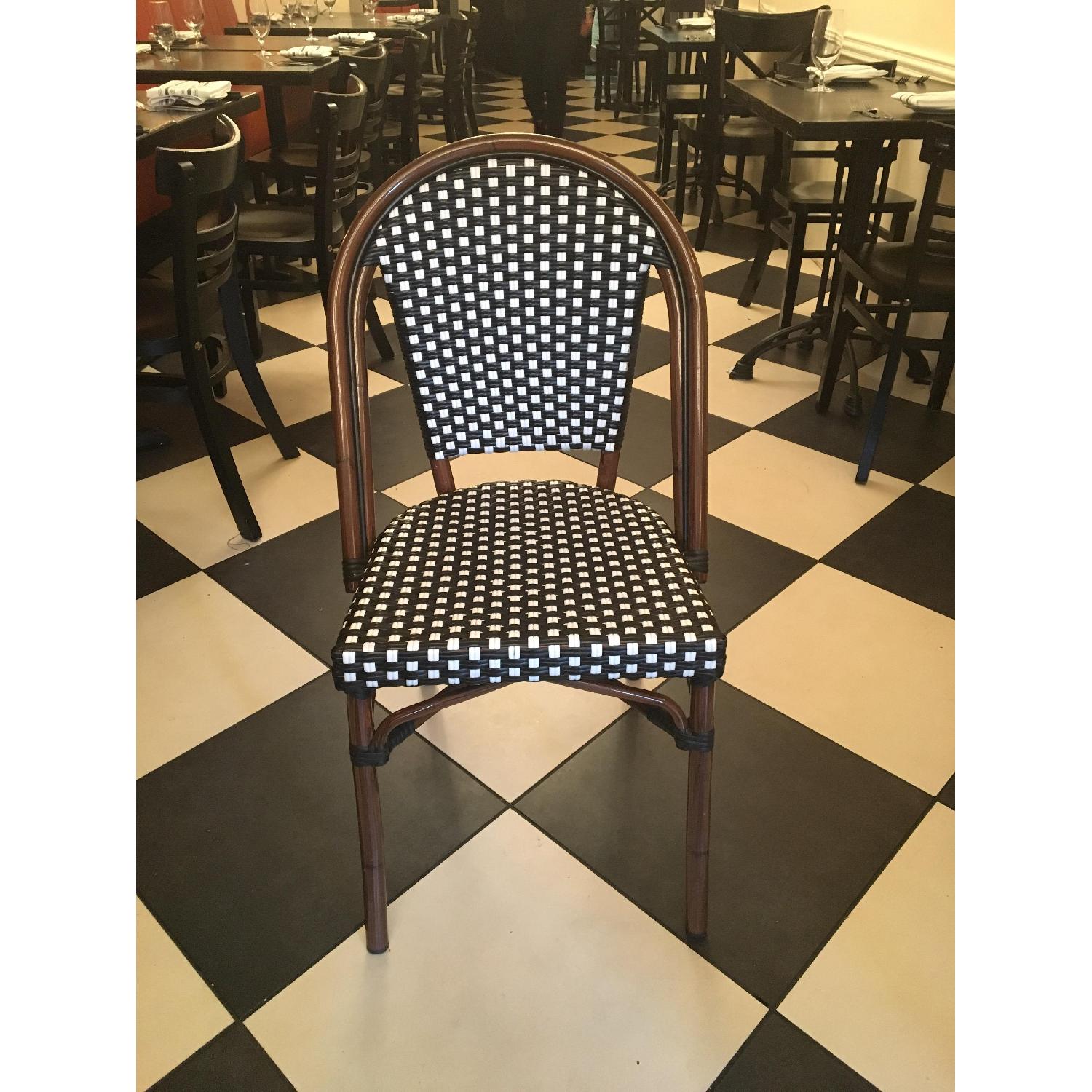 French Bistro Chair - image-1