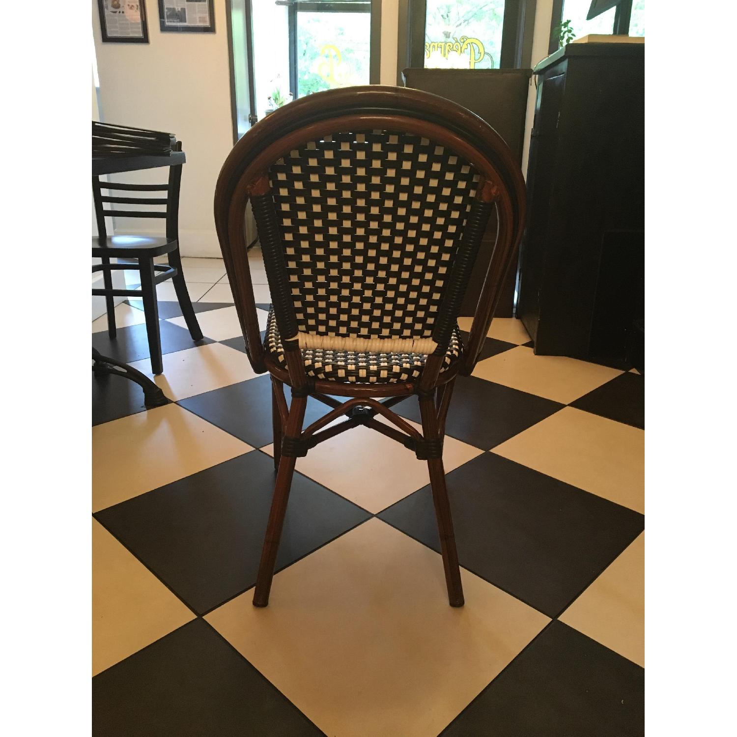 French Bistro Chair - image-2