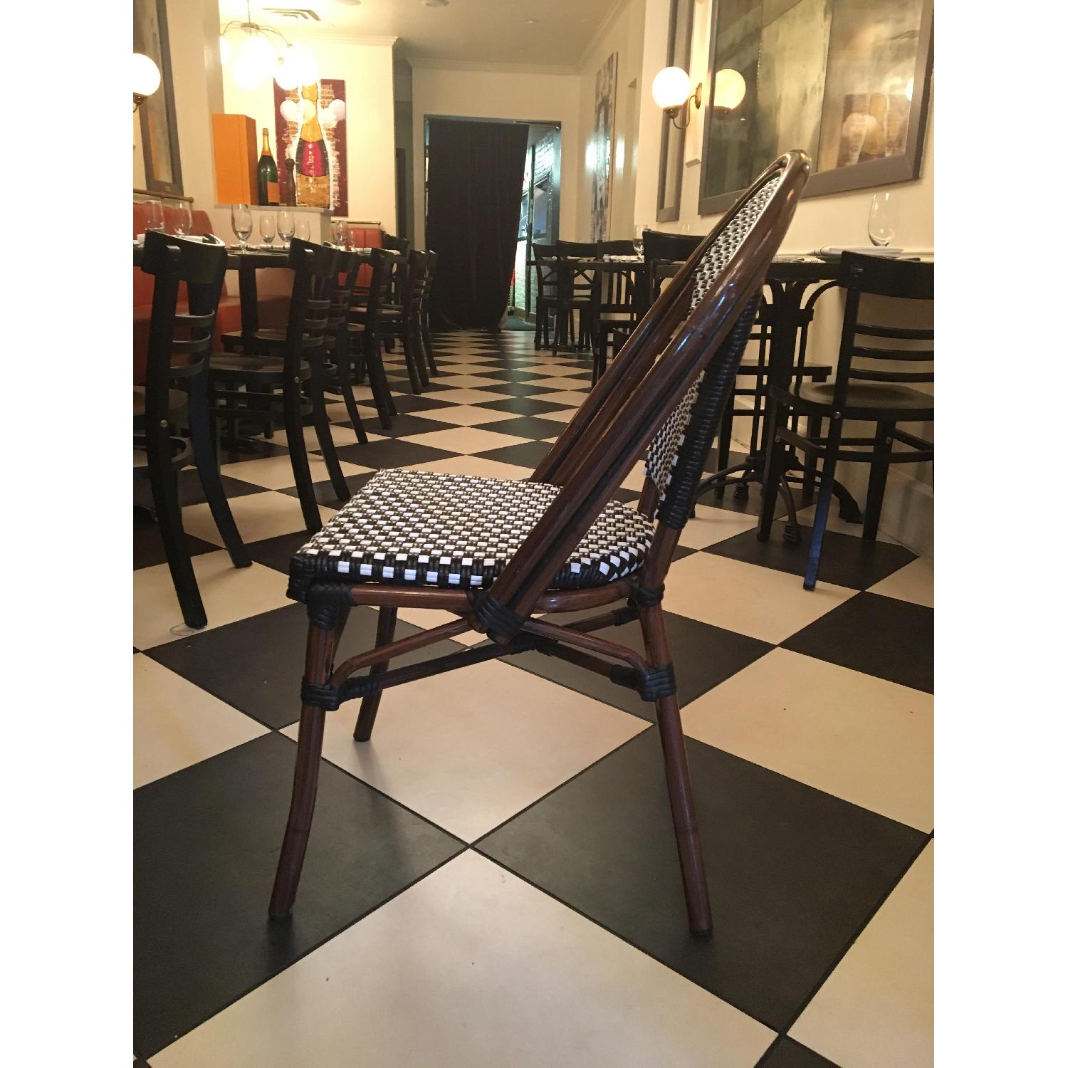 French Bistro Chair - image-3