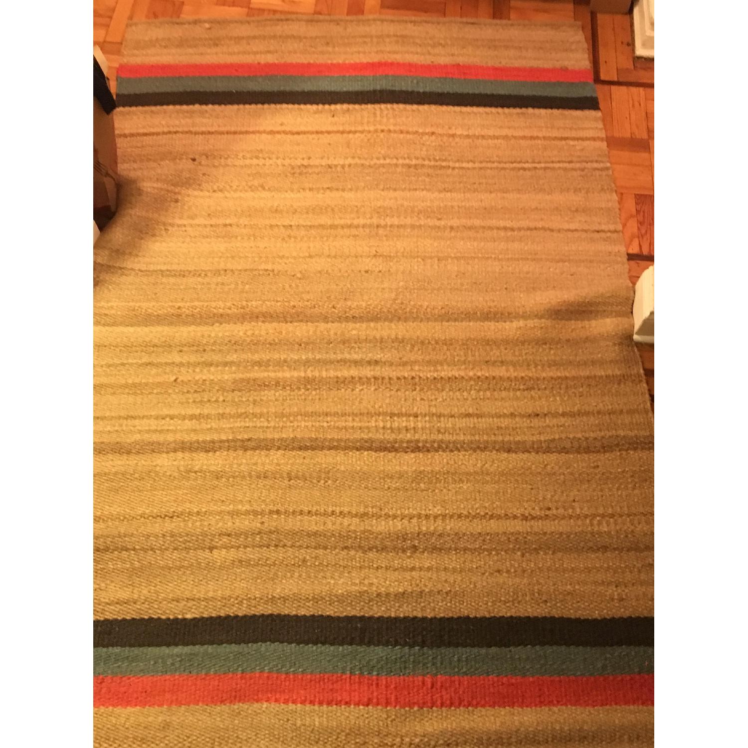 CB2 Rug - image-1
