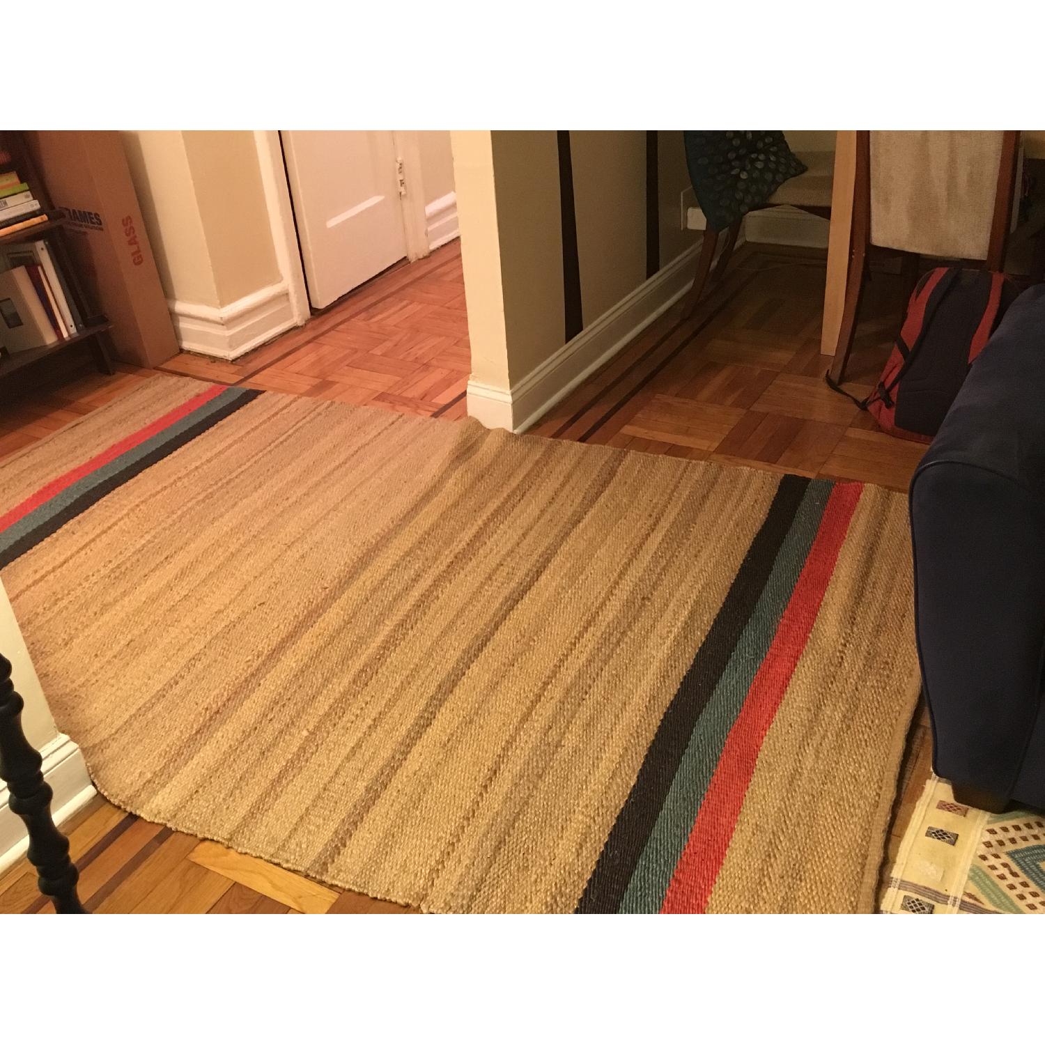 CB2 Rug - image-2